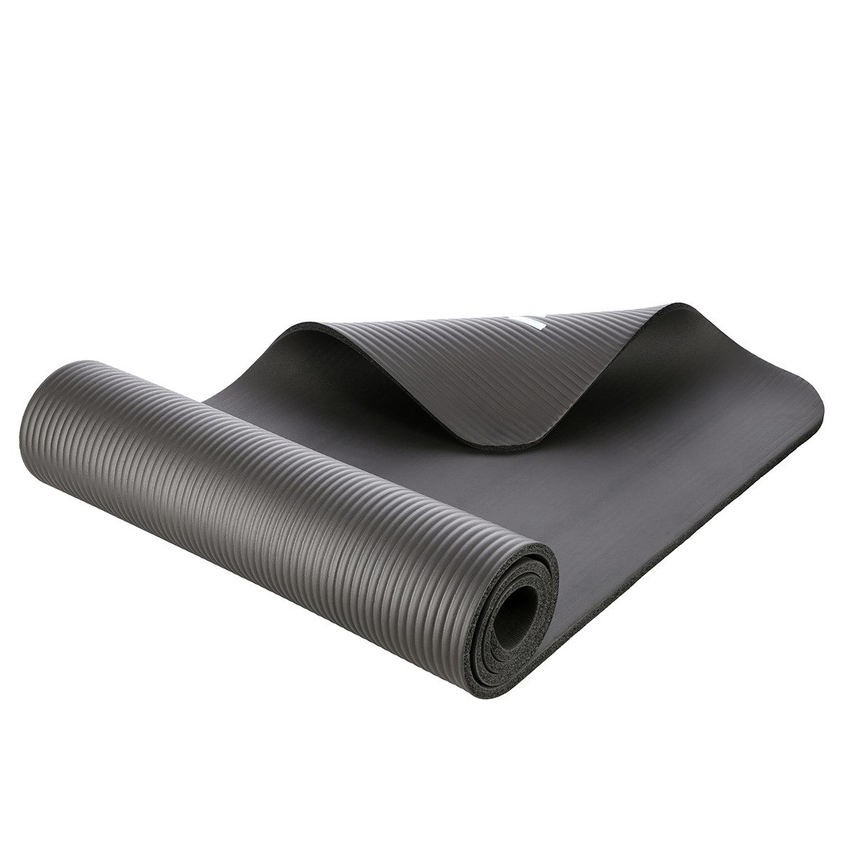 Yogamatte Premium 183 cm rutschfest