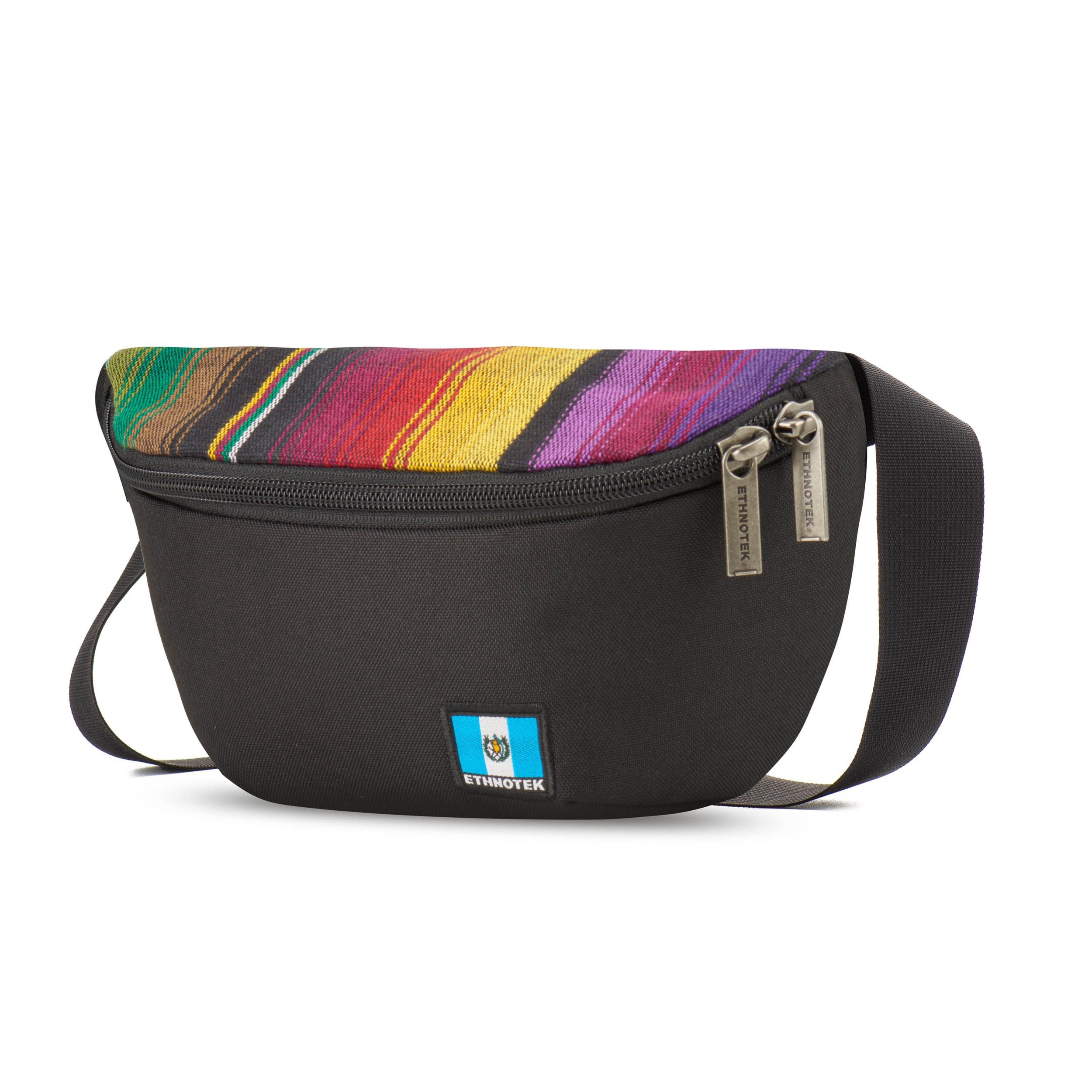Ethnotek Bauchtasche Bagus Lite, 90% Recycling günstig online kaufen