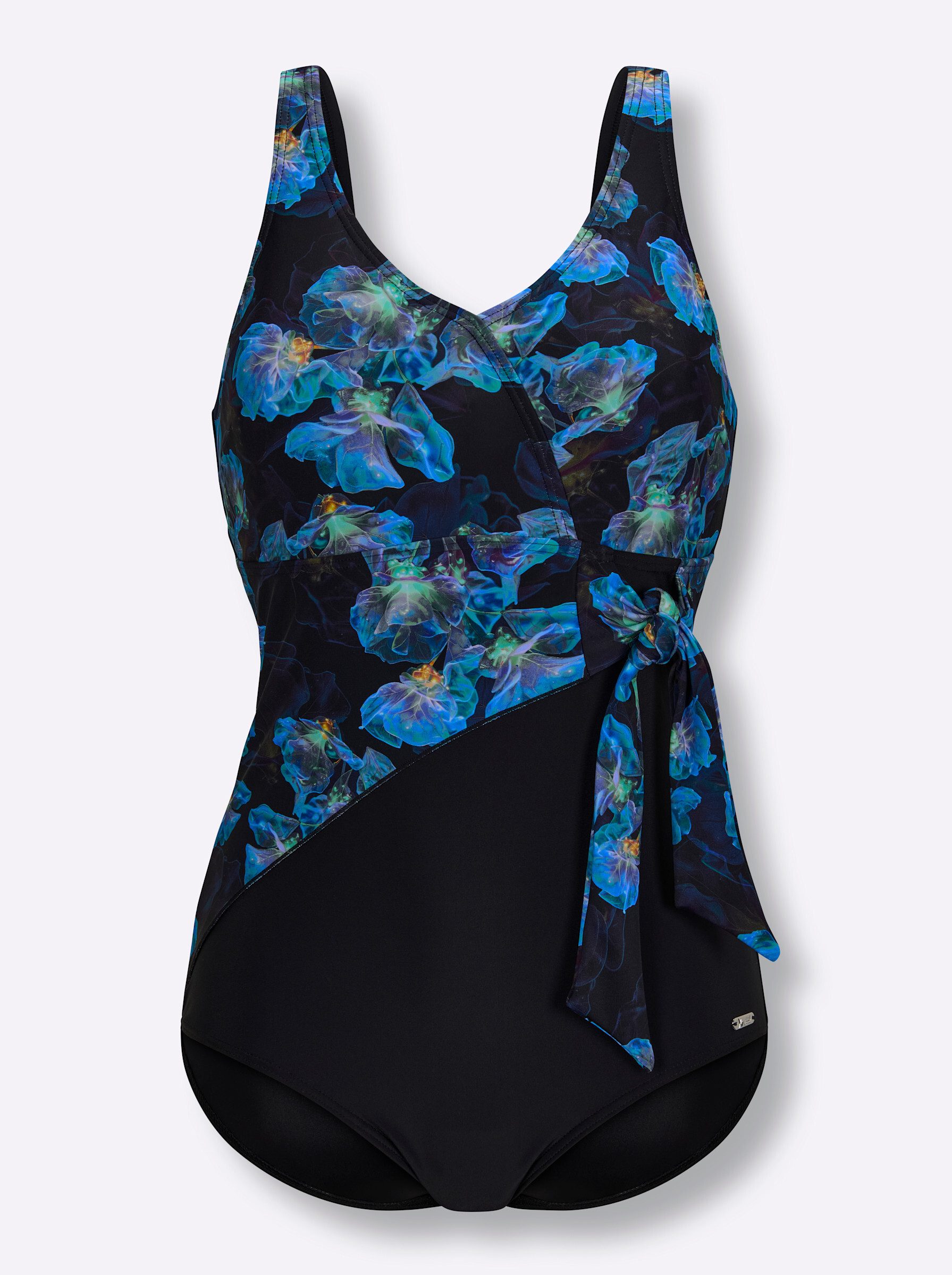 Witt Badeanzug Badeanzug (1-St)