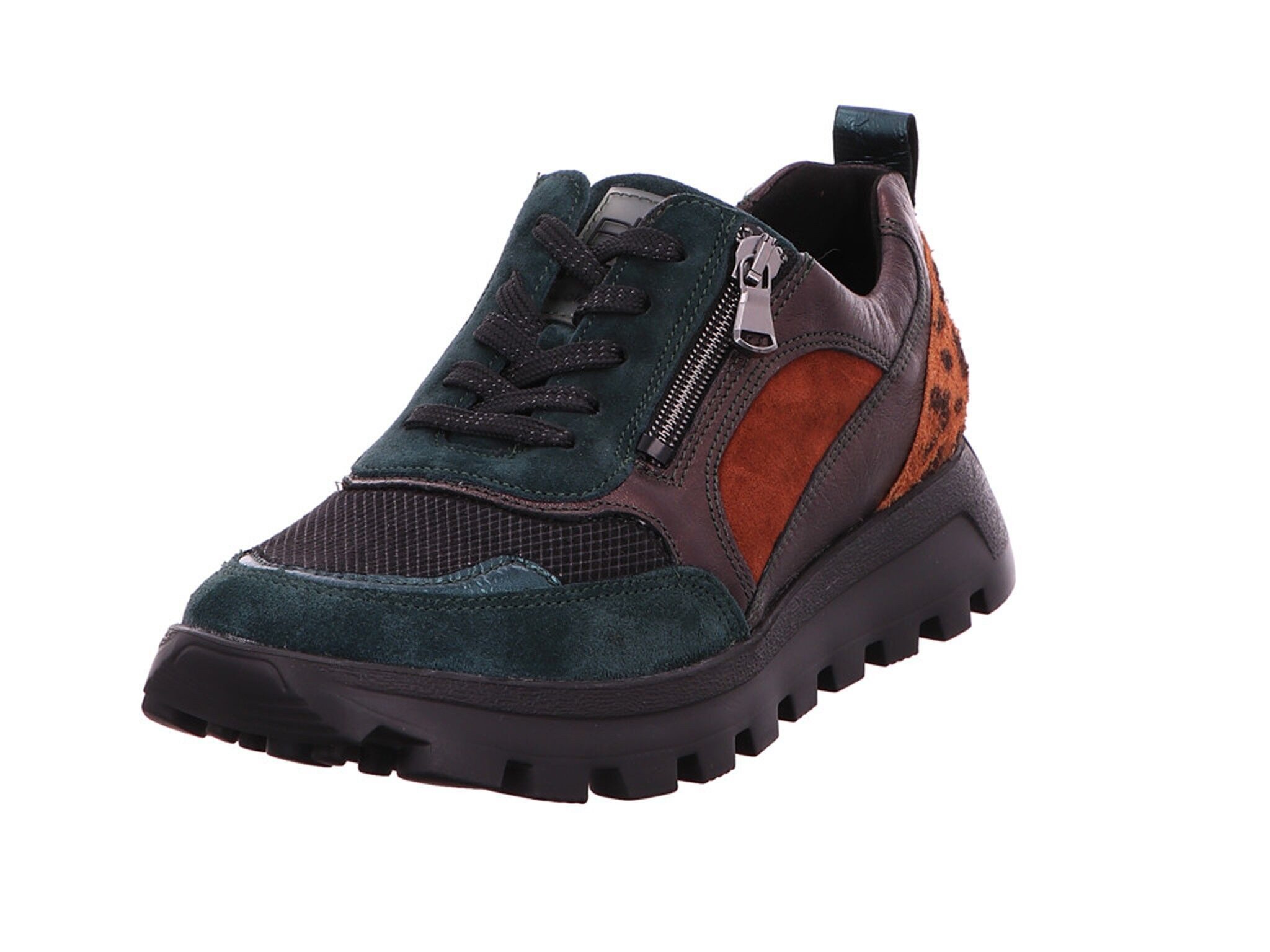 Waldläufer Ajala Sneaker