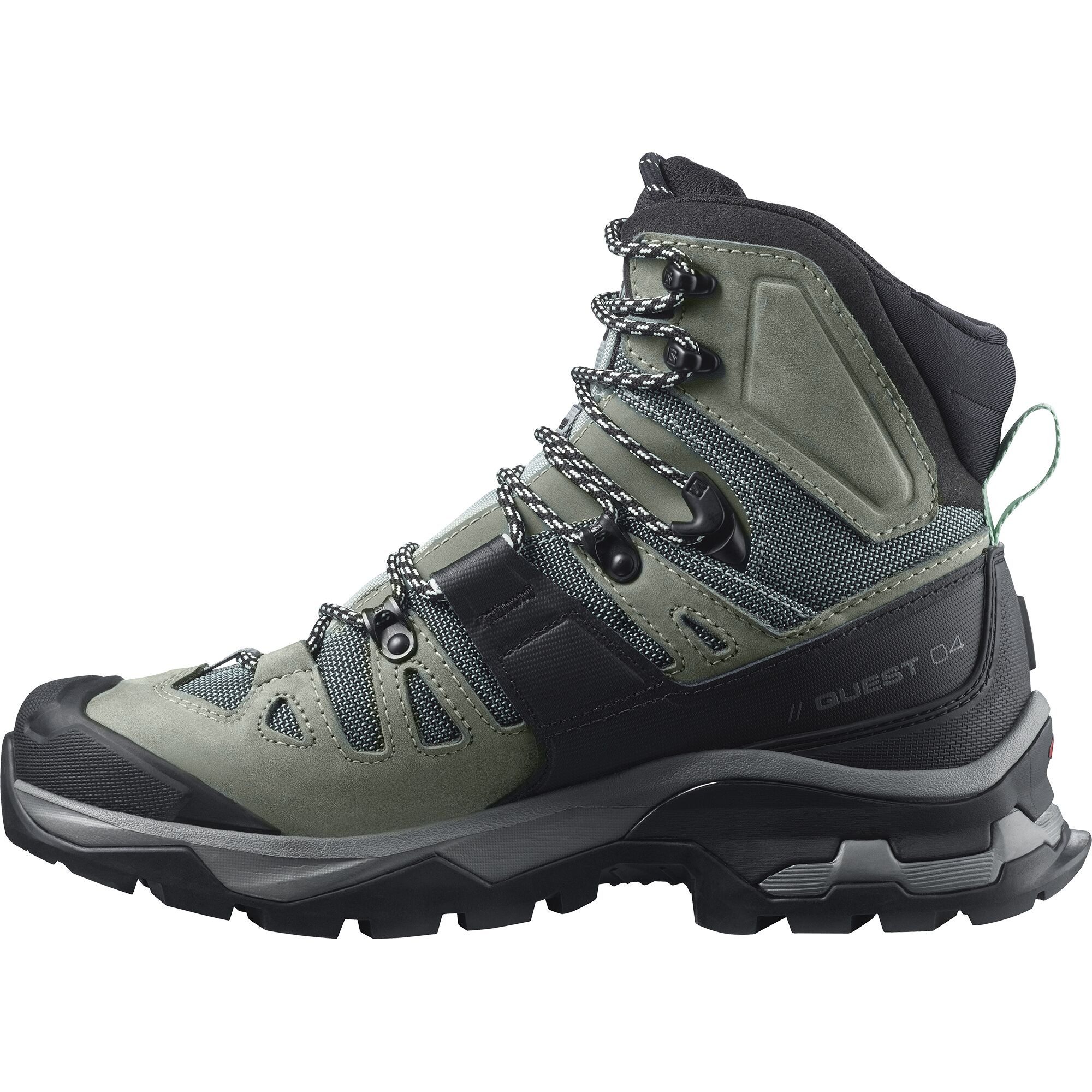 Salomon QUEST 4 GORE-TEX Wanderstiefel