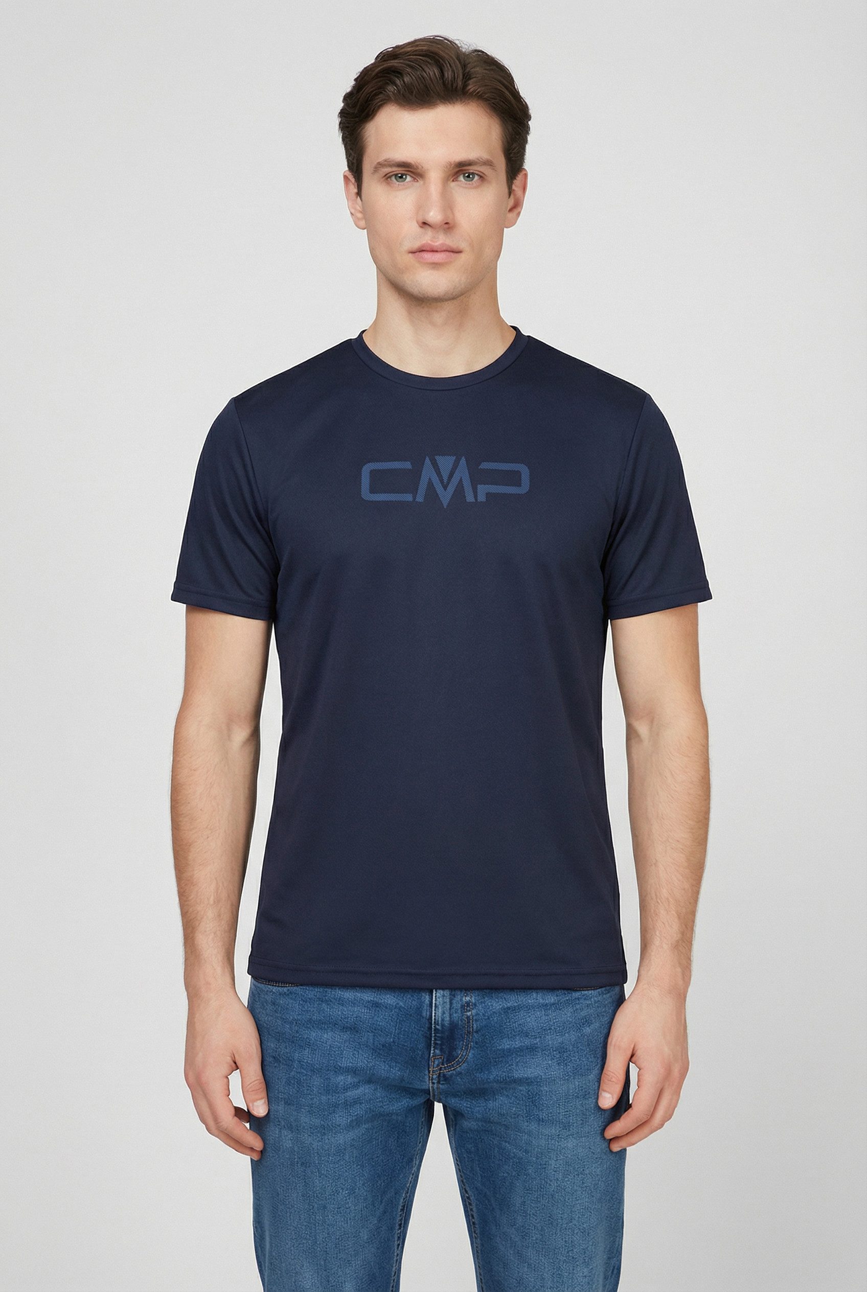 Funktionsshirt MAN CO T-SHIRT