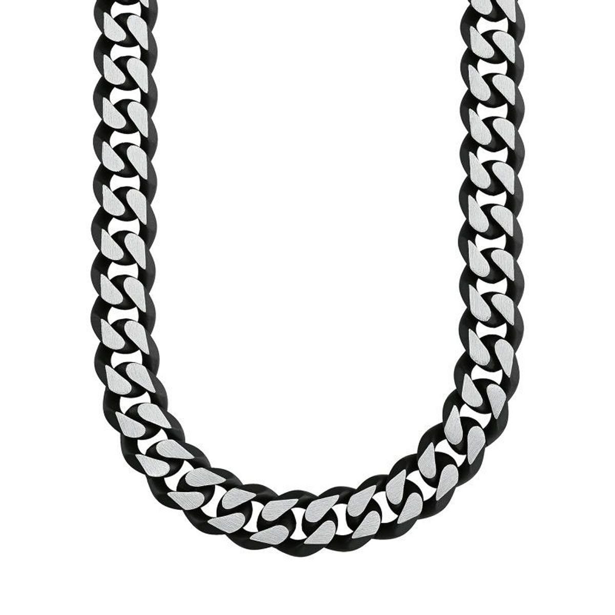 s.Oliver Kette mit Anhänger SO1206/1 - ...