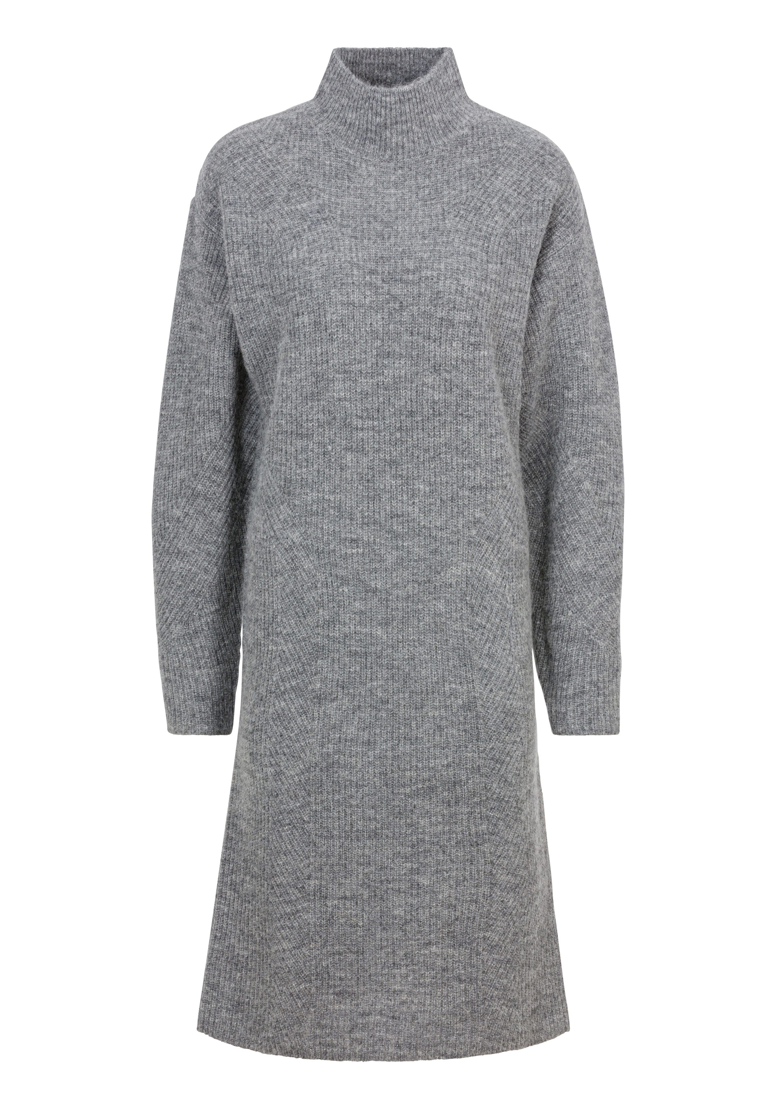 Strickkleid Fagdassy Premium Damenmode