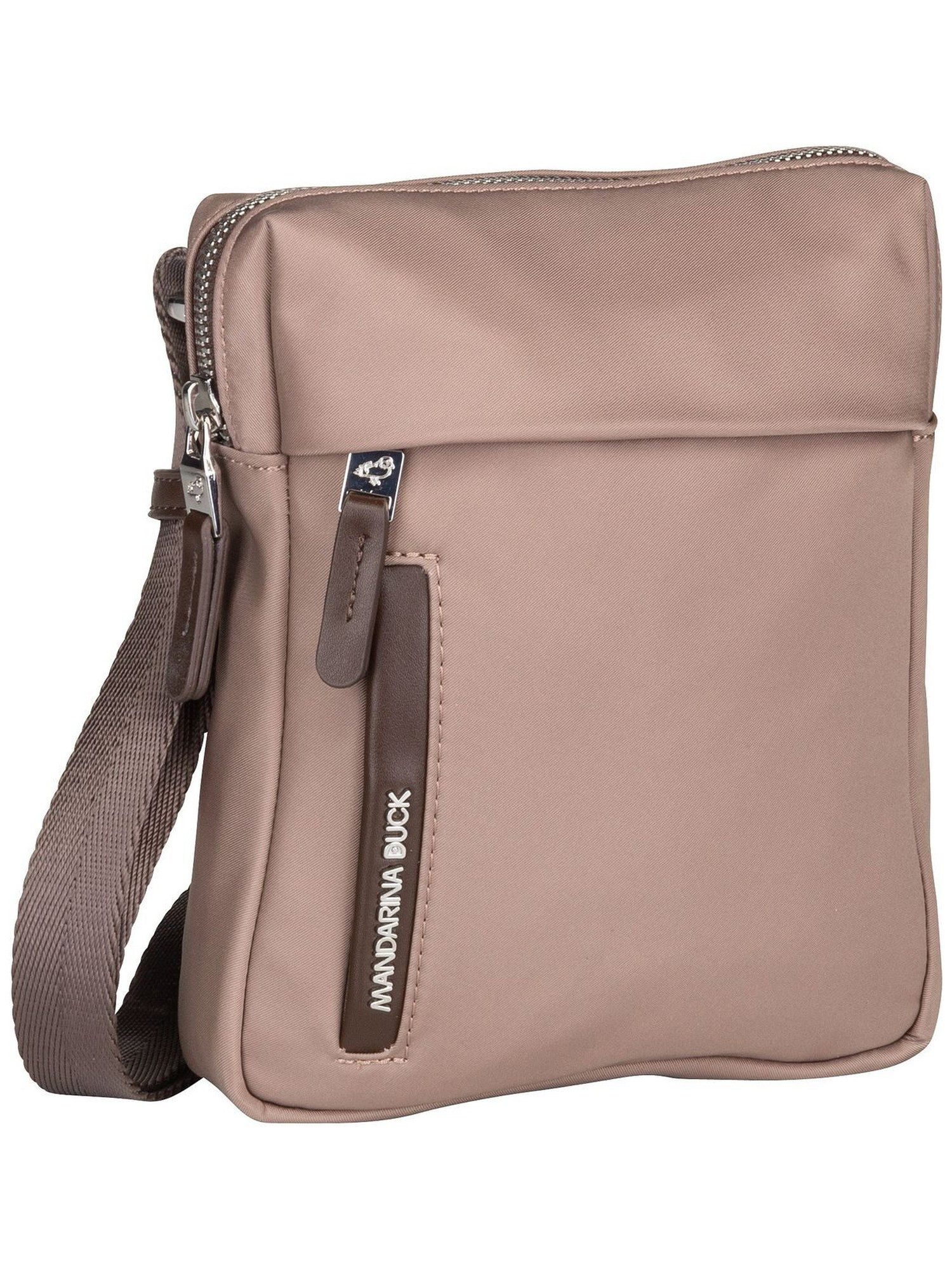 Mandarina Duck Umhängetasche Hunter Small VCT31, Crossbody Bags klein