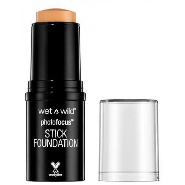 WETN WILD Foundation Wet n Wild Photo Focus Foundation Stick 12 g Creme Beige