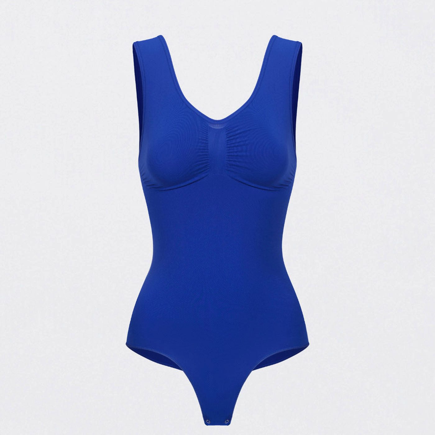 cfab by creamy fabrics Miederbody Tank Bodysuit Sculpting Shapewear mit Str günstig online kaufen