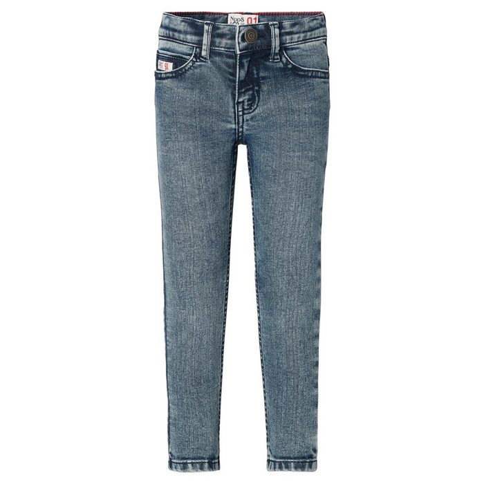 Noppies Regular-fit-Jeans Kent Acres (1-tlg)