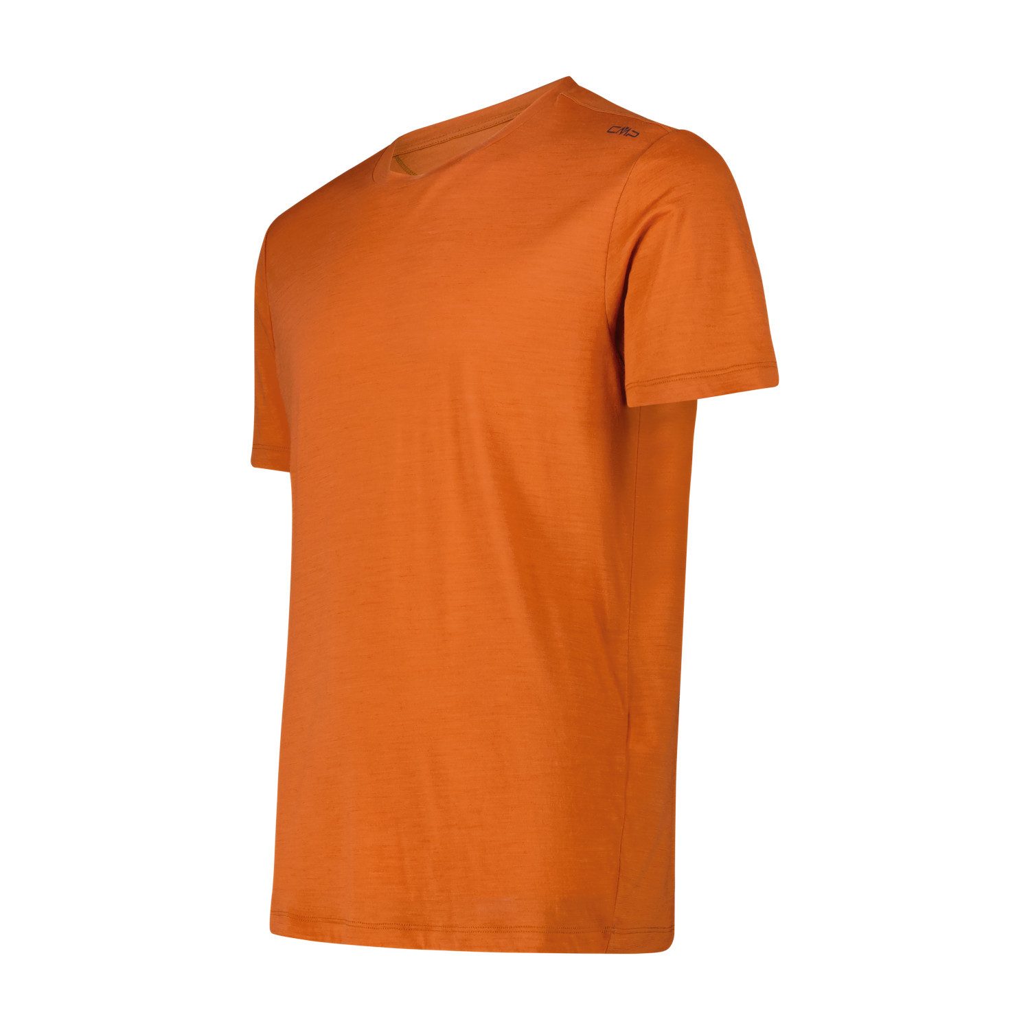 CMP T-Shirt CMP Herren T-Shirt MAN T-SHIRT 32T7177
