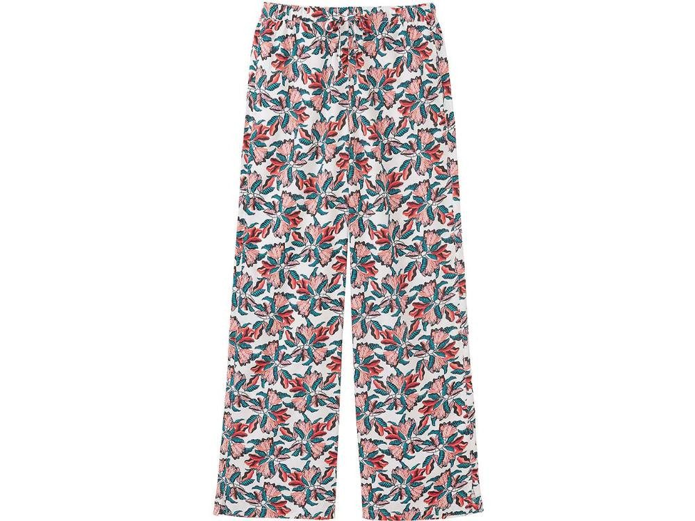 Tranquillo Stoffhose tranquillo Damen-Hose mit geradem Schnitt