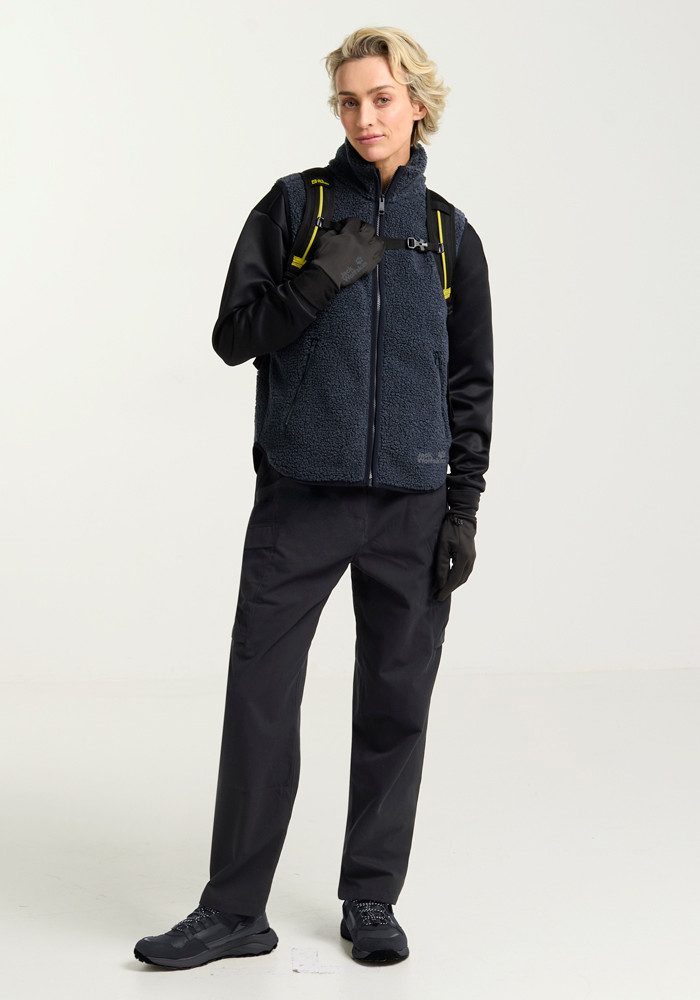 Jack Wolfskin Fleecehandschuhe EXTENSIVE GLOVE