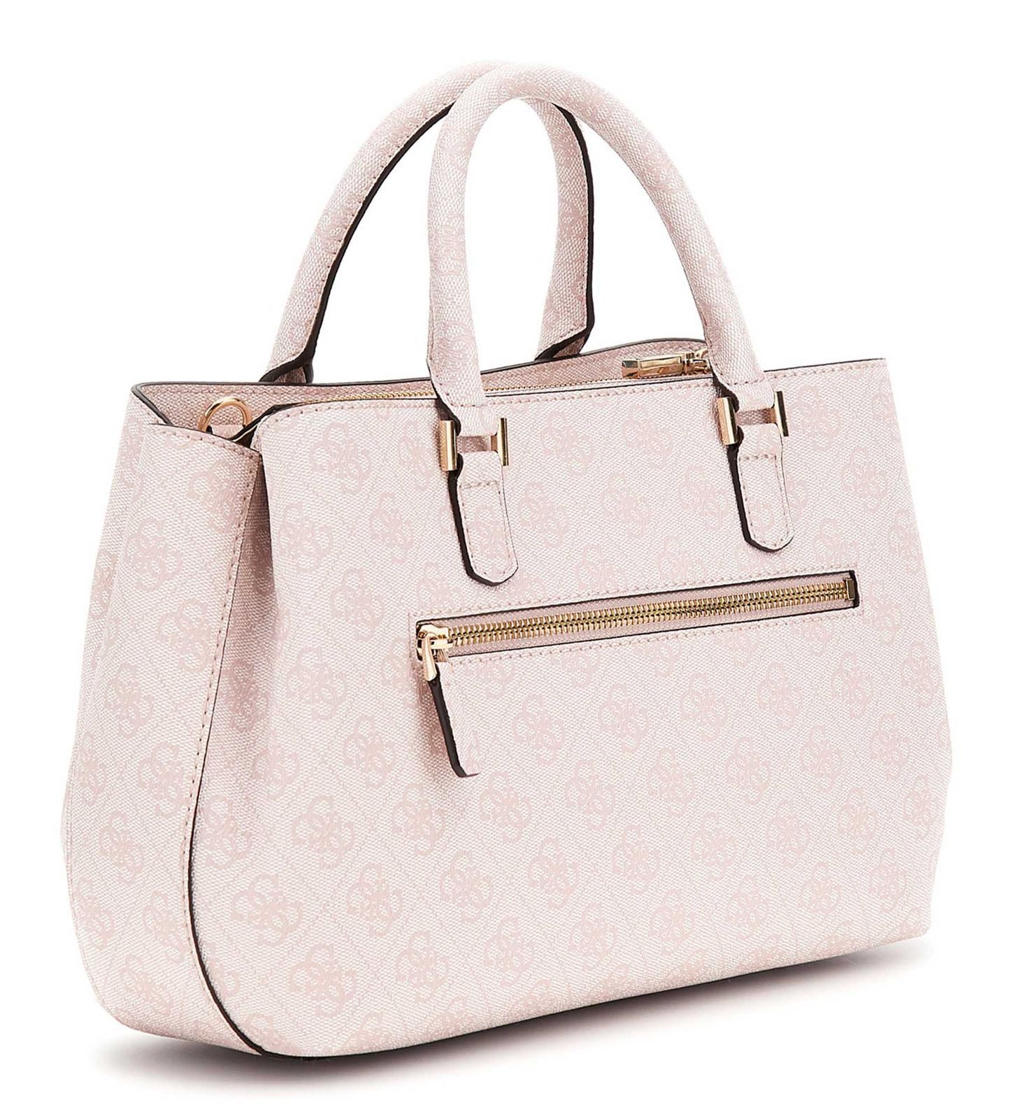 Guess Handtasche Girlfriend Satchel günstig online kaufen