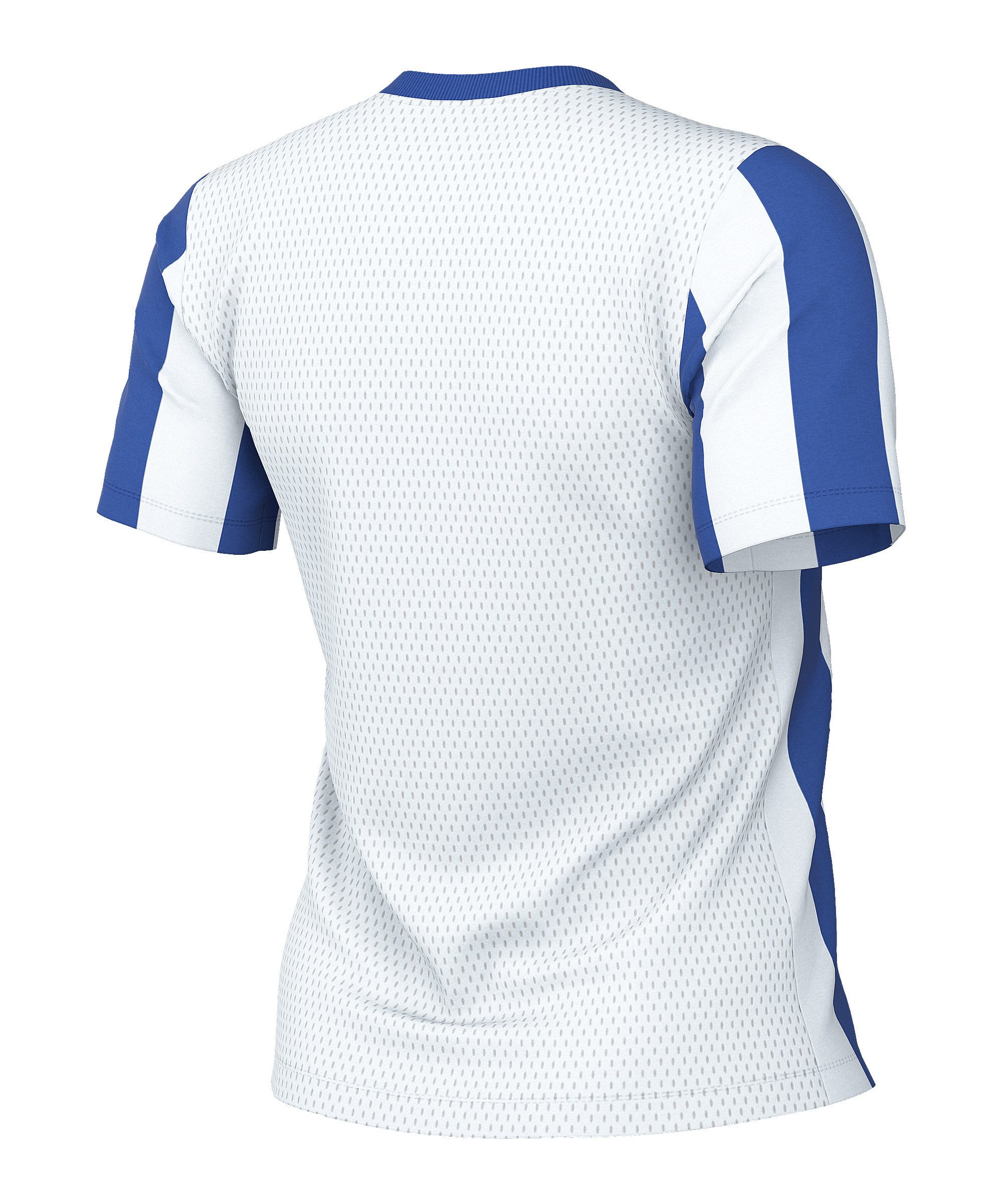 Nike Fußballtrikot Nike Performance Stripe Divison V Trikot Damen Teamsport günstig online kaufen