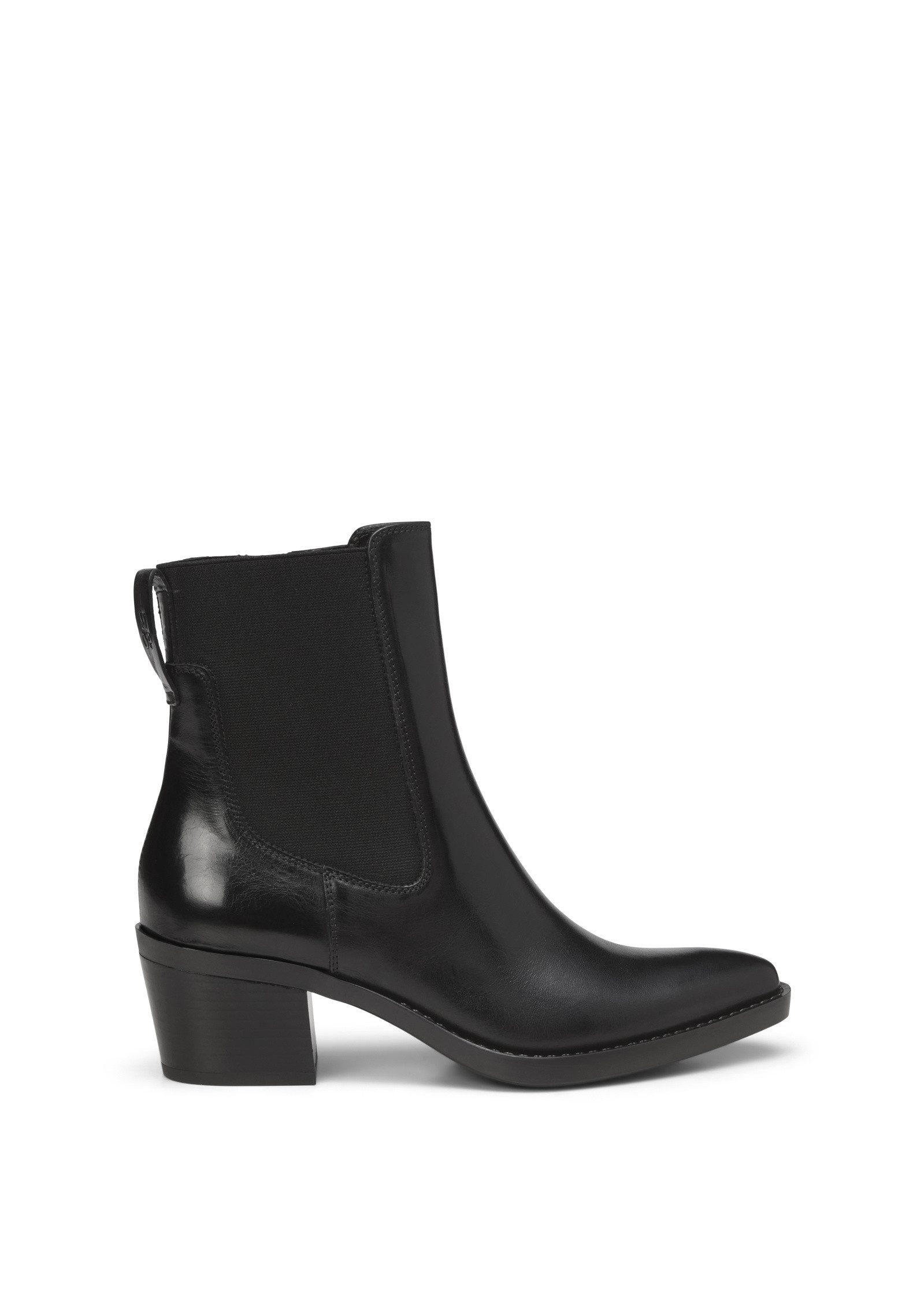 Marc O'Polo mit Innenreißverschluss Stiefel günstig online kaufen