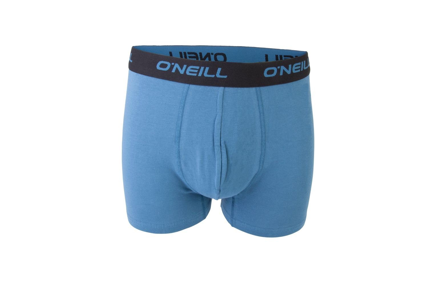 O'Neill Herren Boxershort Plain 6er Pack günstig online kaufen