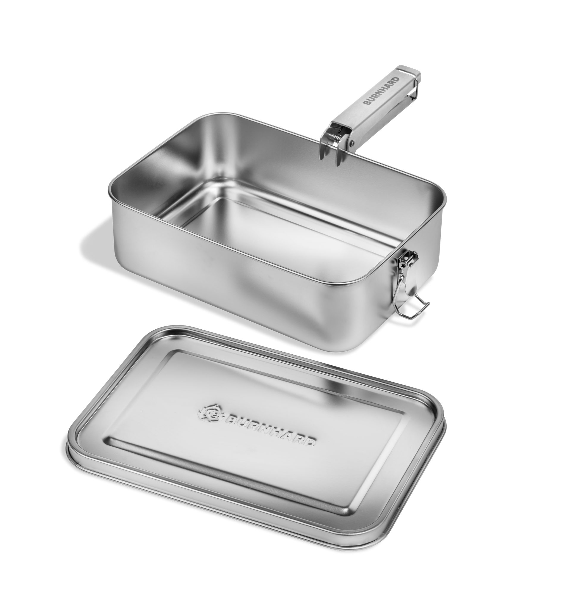 BURNHARD® Topf-Set