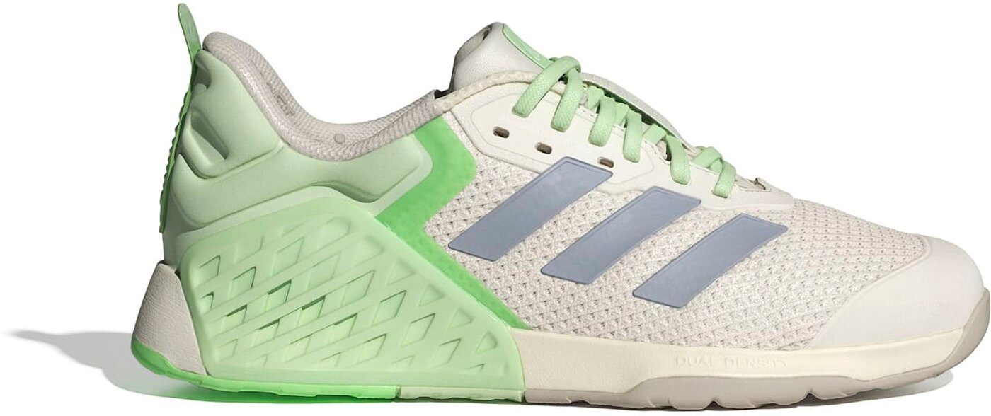 DROPSET 3 TRAINER adidas Freizeitschuh HALSIL/SEGRSP/LIMBUR Sneaker