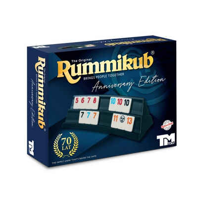 Tm toys Spiel, »LMD8611«, Rummikub Jubiläums Edition