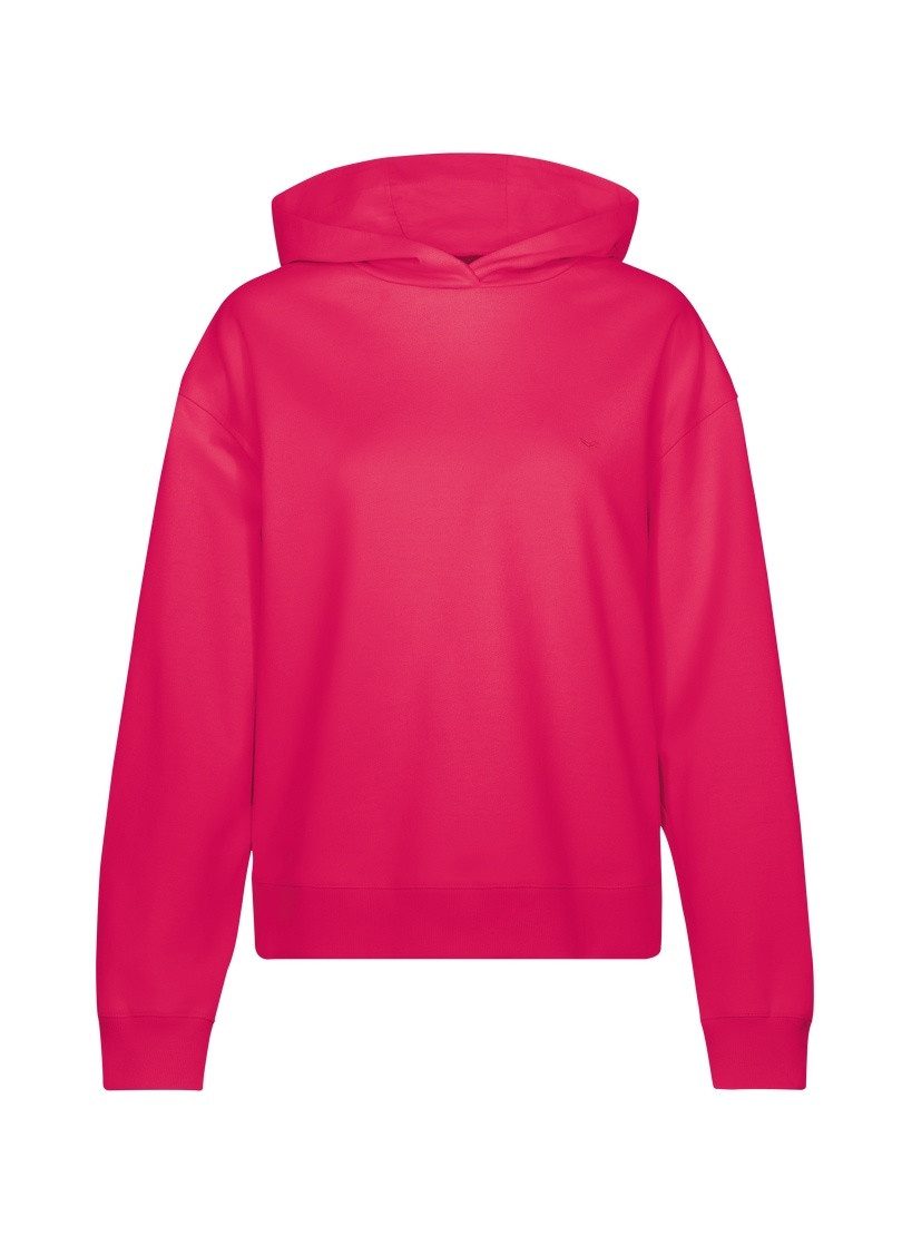 Trigema Sweatshirt TRIGEMA Dünner Oversize-Hoodie günstig online kaufen