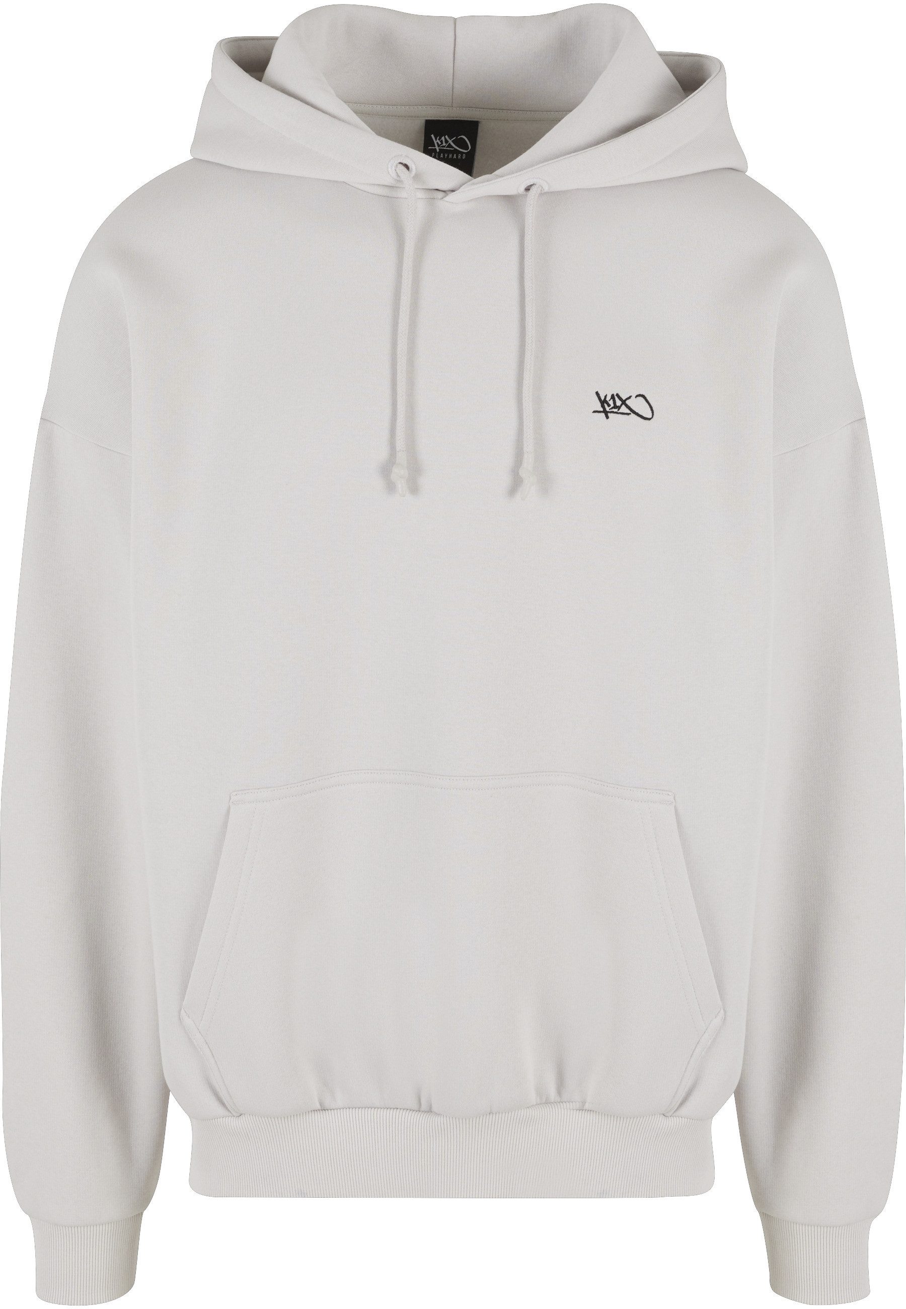 K1X Kapuzenpullover K1X K1X Logo Hoodie (1-tlg)