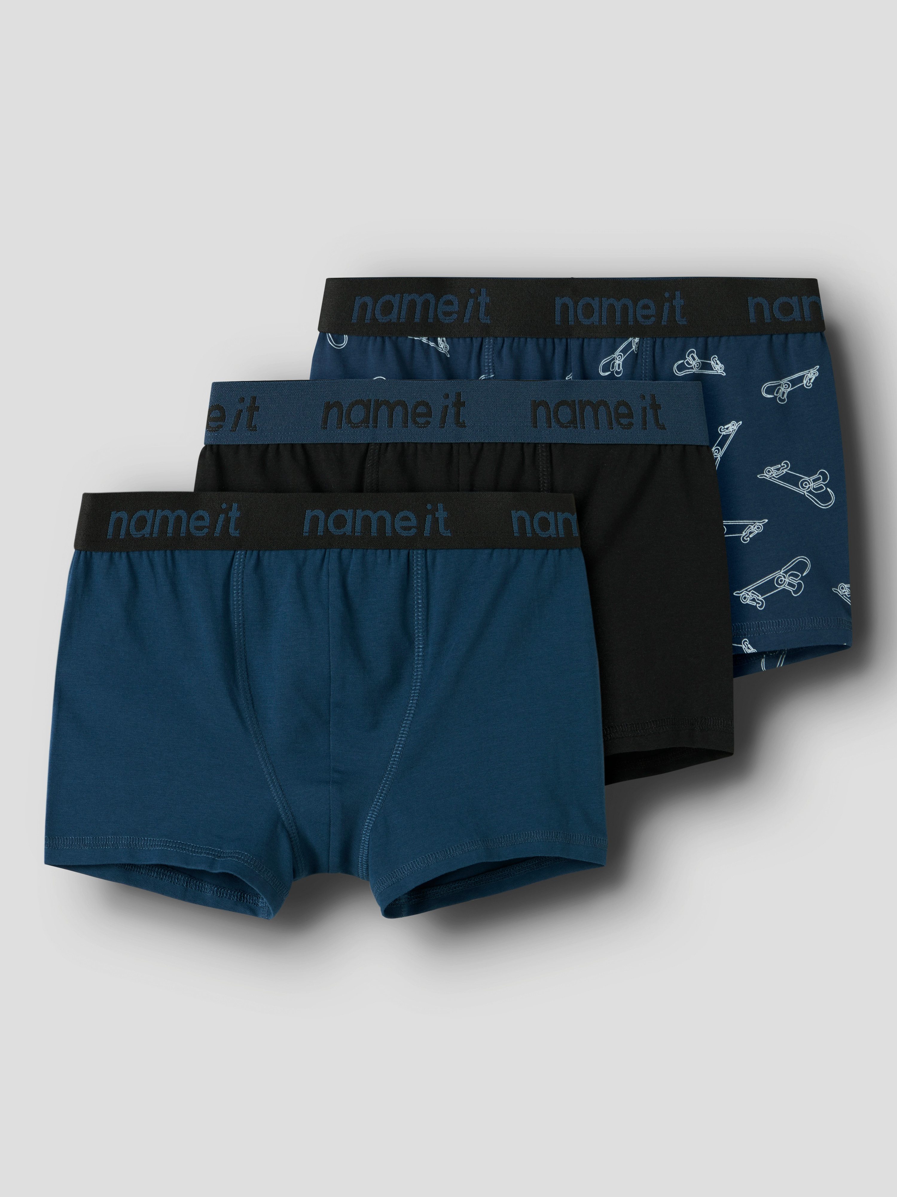 Name It Trunk NKMBOXER 3P TITAN günstig online kaufen