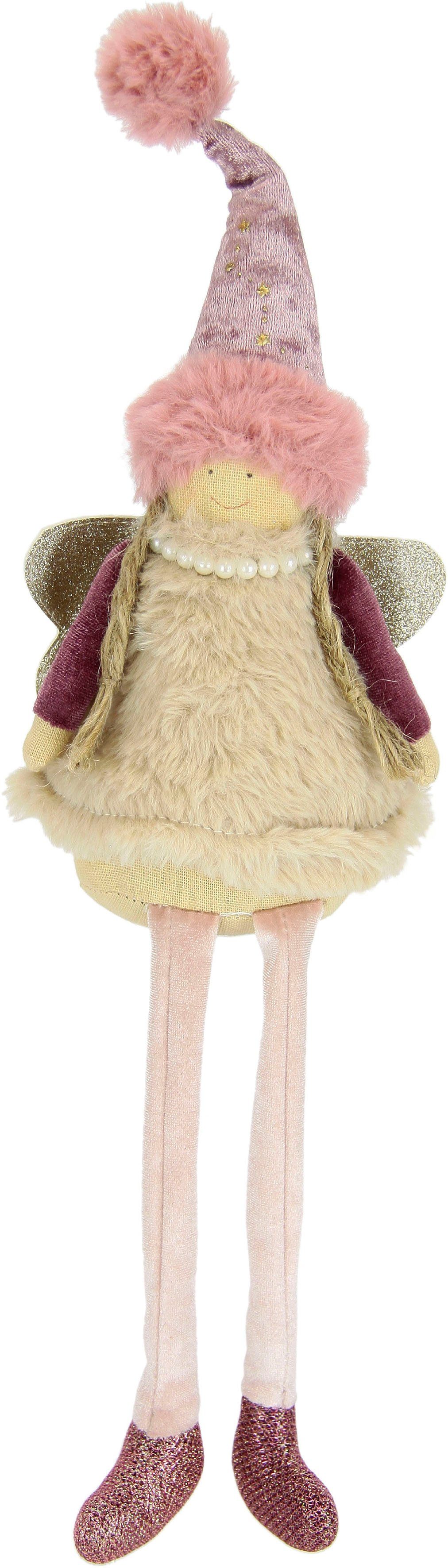 I.GE.A. Engelfigur Engel, Dekofigur günstig online kaufen