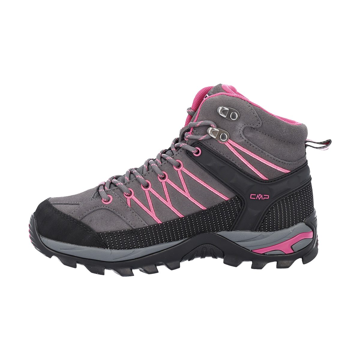 CMP RIGEL MID WMN TREKKING SHOES WP Wanderschuh wasserdicht günstig online kaufen