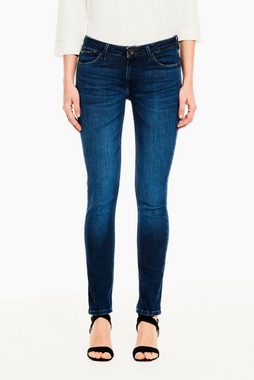 GARCIA JEANS Stretch-Jeans GARCIA RACHELLE blue medium used 275.8291 - Flow