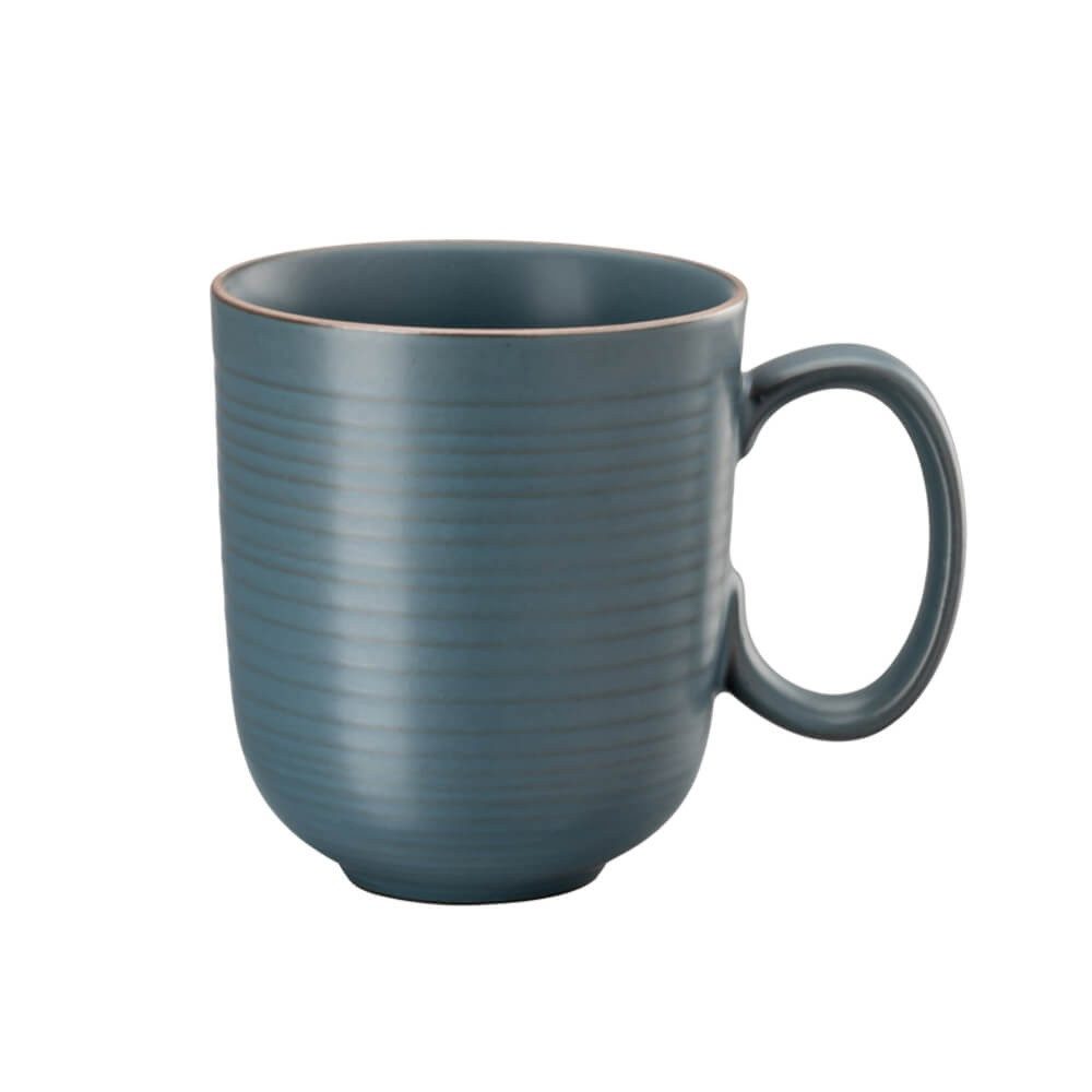 Thomas Porzellan Becher, Hochwertige Materialien