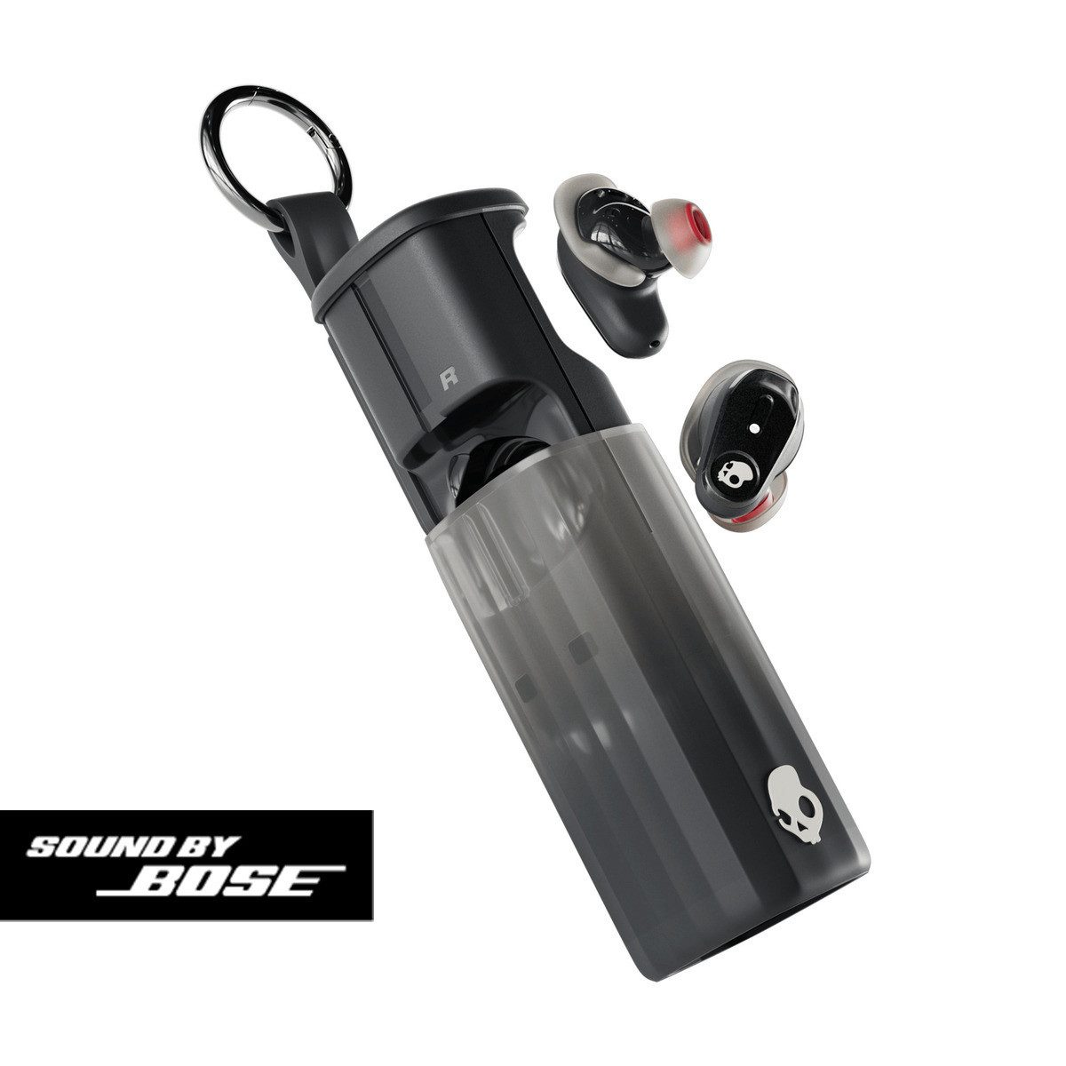 Skullcandy Method 360 ANC Sound By Bose wireless Kopfhörer