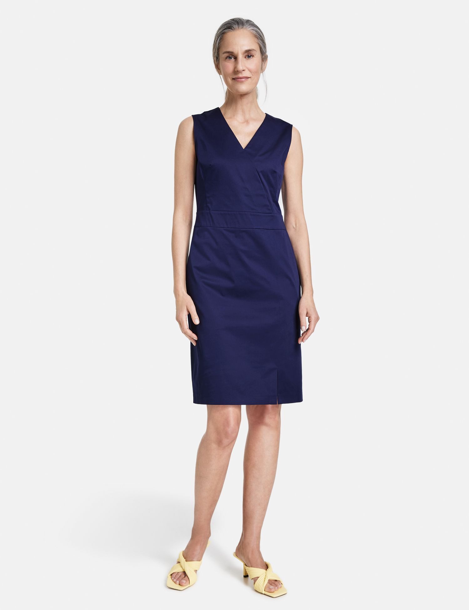 GERRY WEBER A-Linien-Kleid