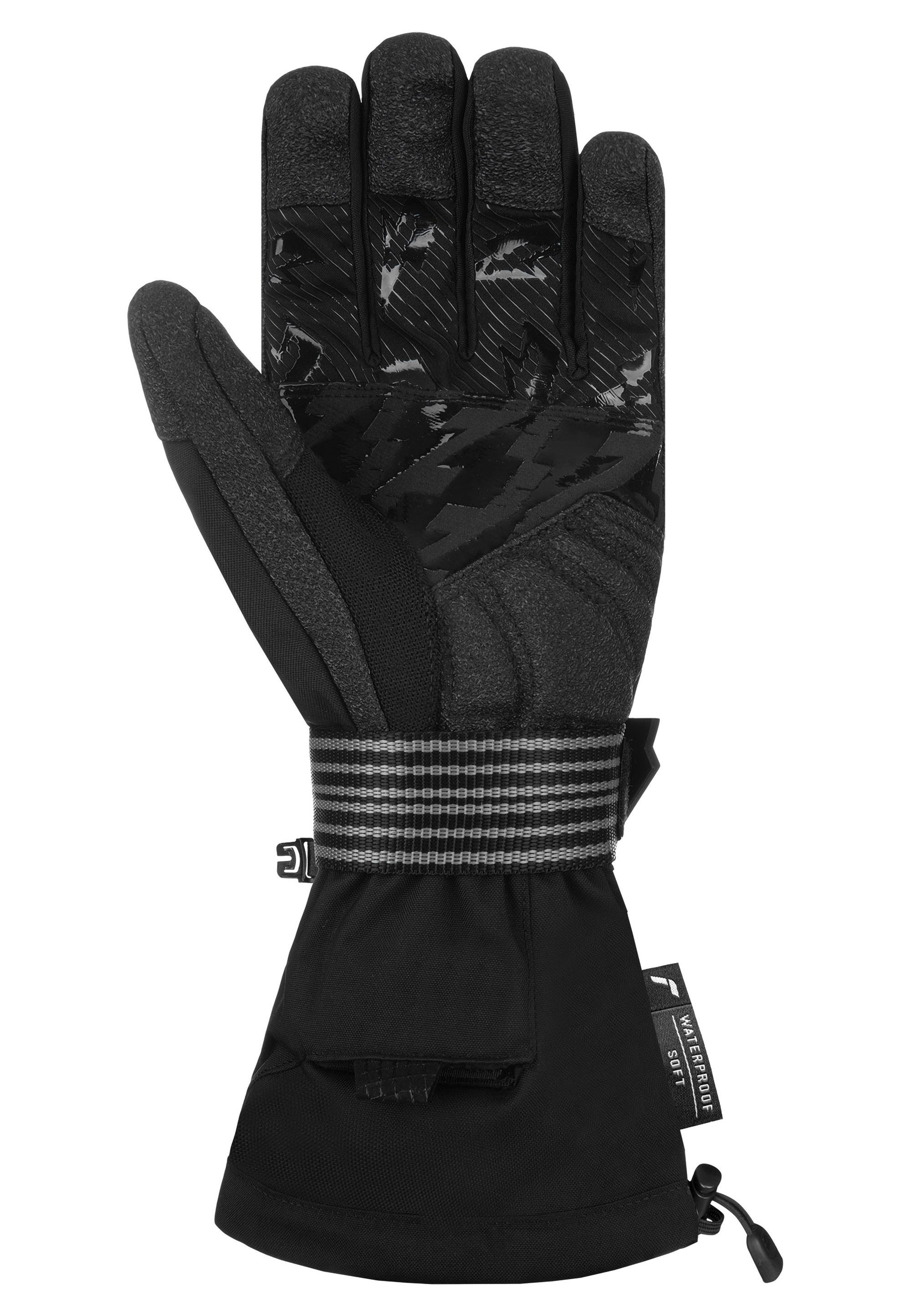 Reusch Skihandschuhe Sweeber III R-TEX® XT mit wasserdichter und atmungsaktiver Funktion