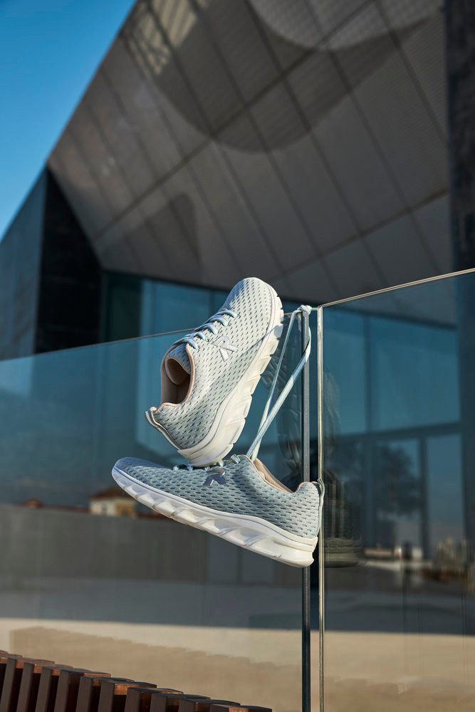 Rieker Sneaker Klassik Sneaker, Freizeitschuh, Sportschuh, Halbschuh, Leichtgewicht