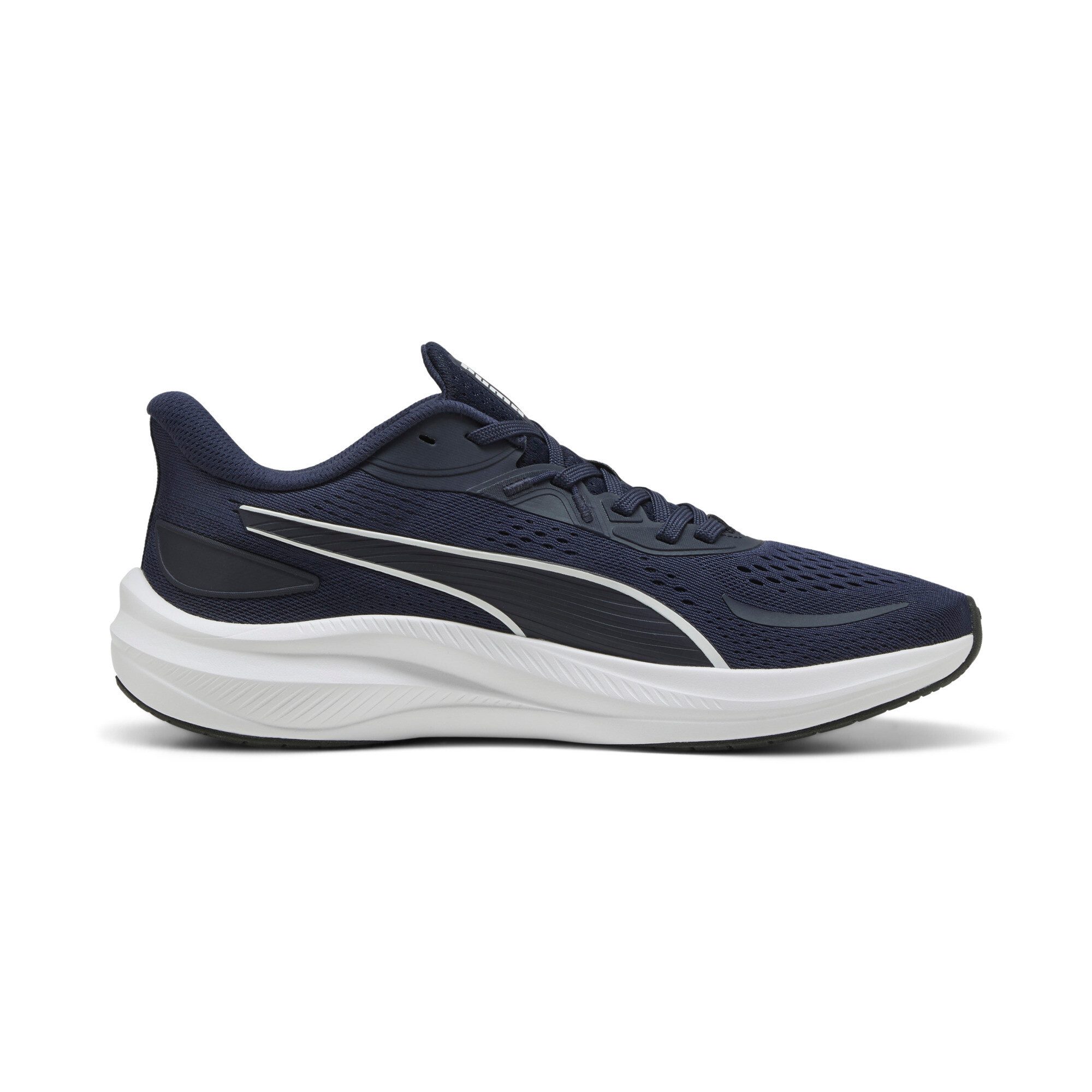 PUMA SKYROCKET LITE 2 Laufschuh mit SOFTFOAM+ Innensohle, mit FIT PLUS Schnürsystem