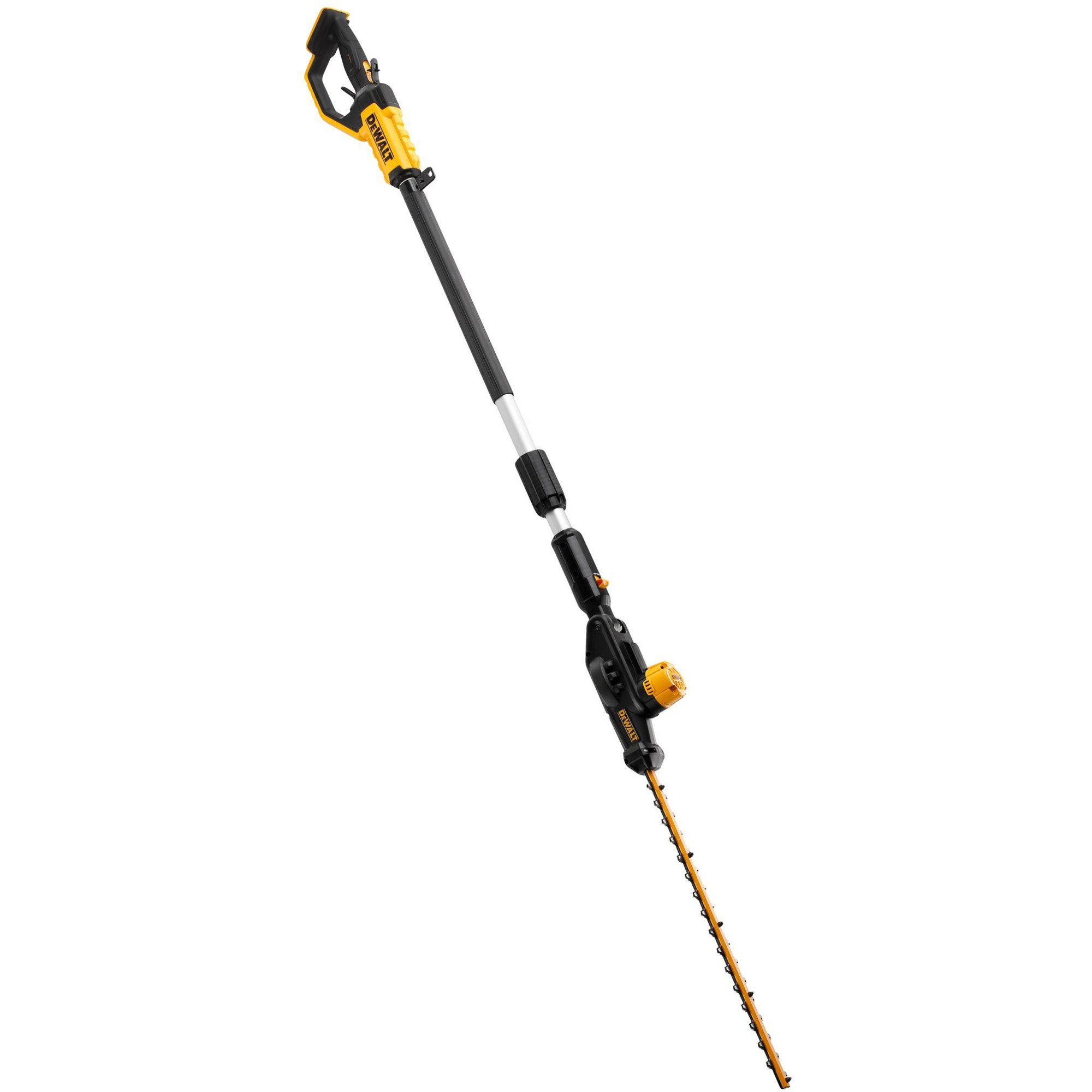 DeWalt Heckenschere DEWALT Akku-Stabheckenschere DCMPH566N, 18Volt günstig online kaufen