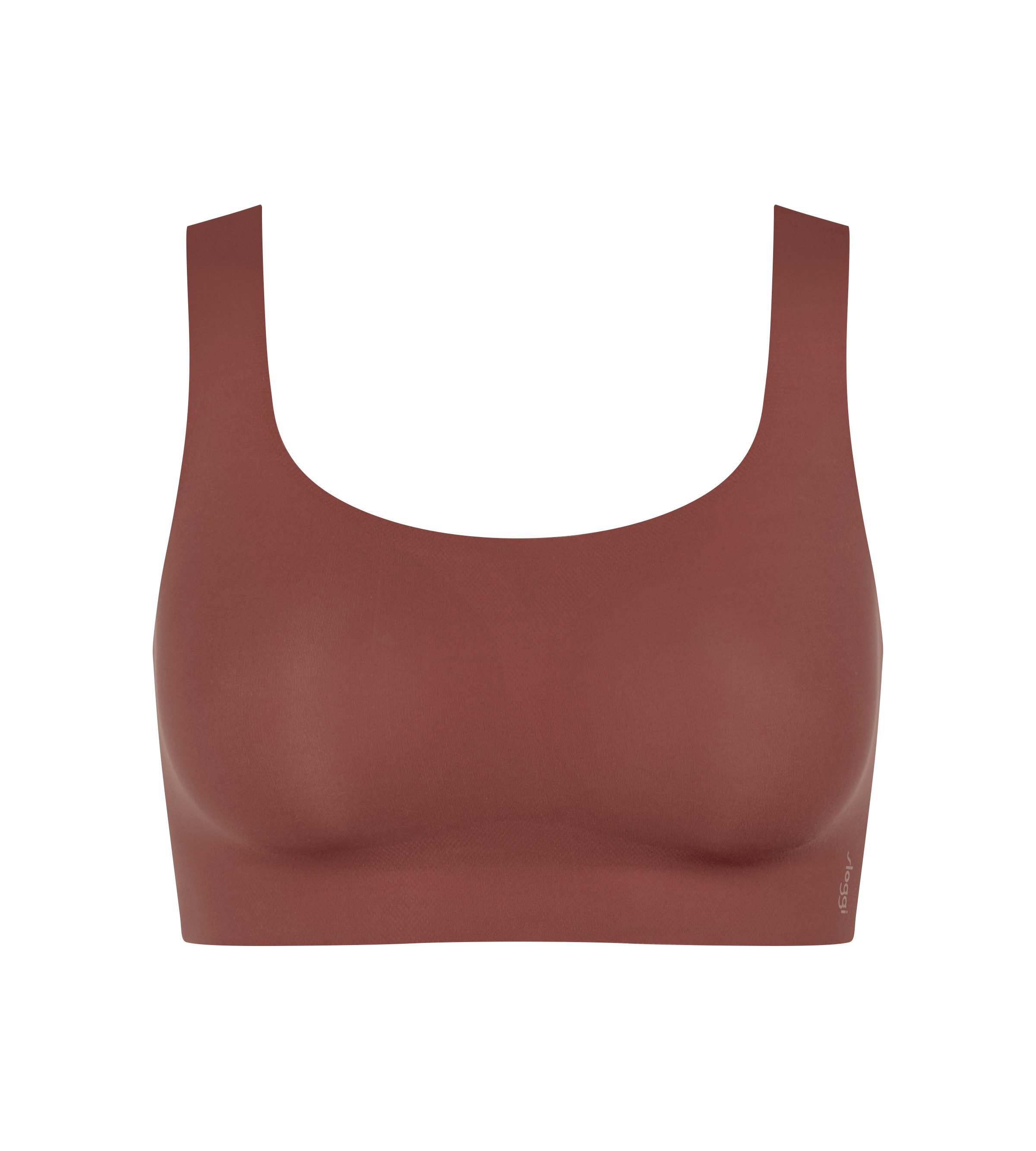 sloggi Bustier ZERO Feel 2.0 Top nahtlos und unsichtbar günstig online kaufen