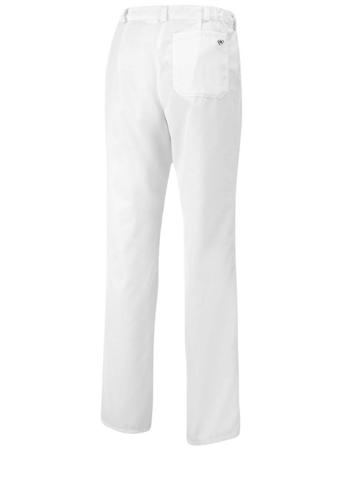 bp Arbeitsbundhose Medizin & Pflege Damenhose mit Bundfalten