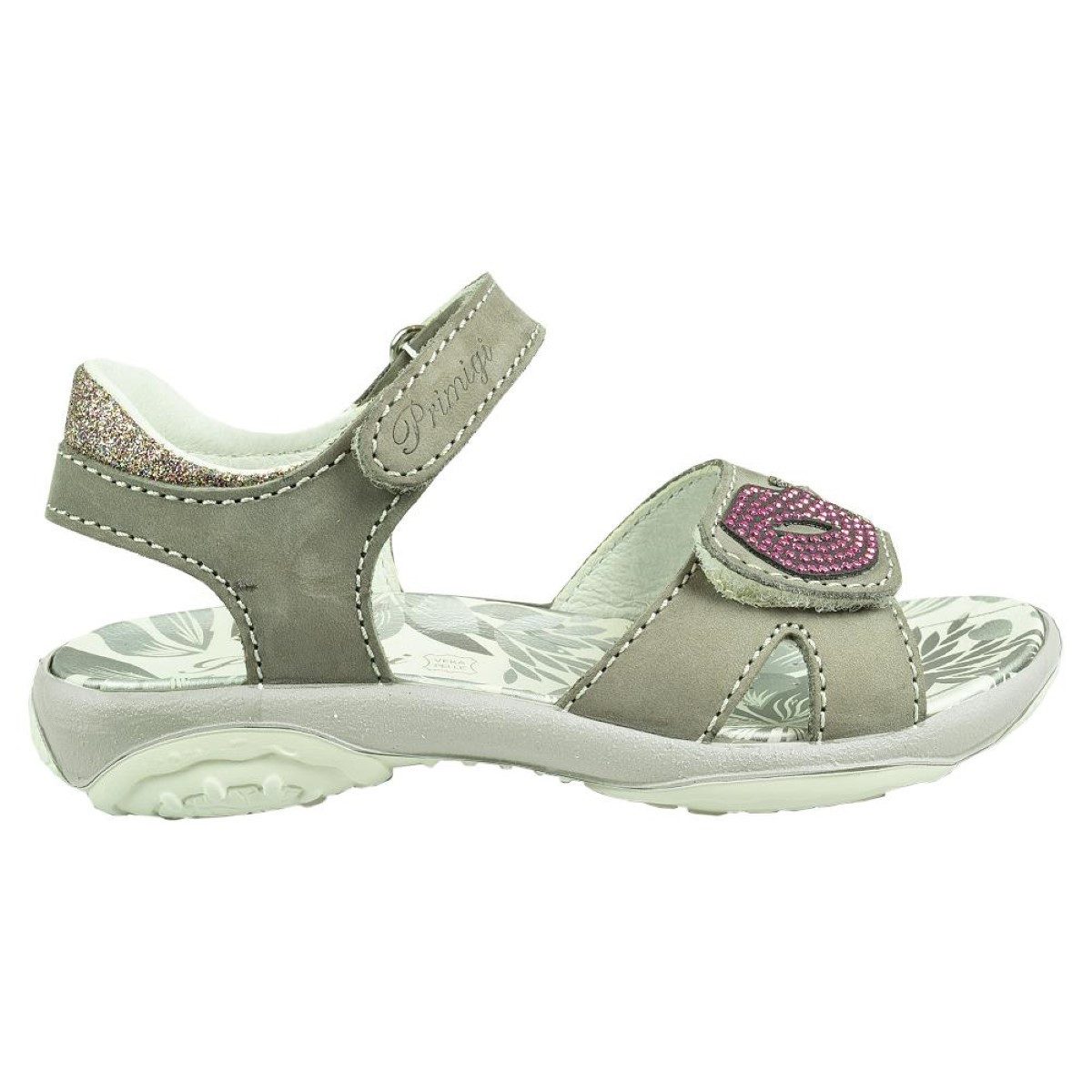 Primigi Primigi zauberhafte Ledersandale Sandale