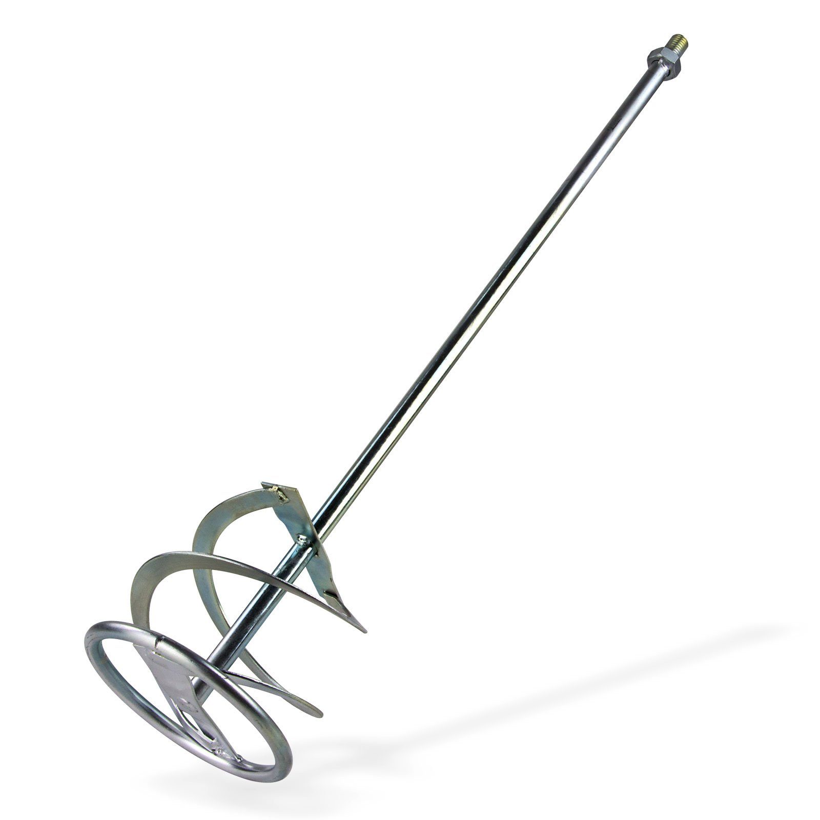 DEMA Rührwerk Wendelrührer WR 160, Ø 160 mm