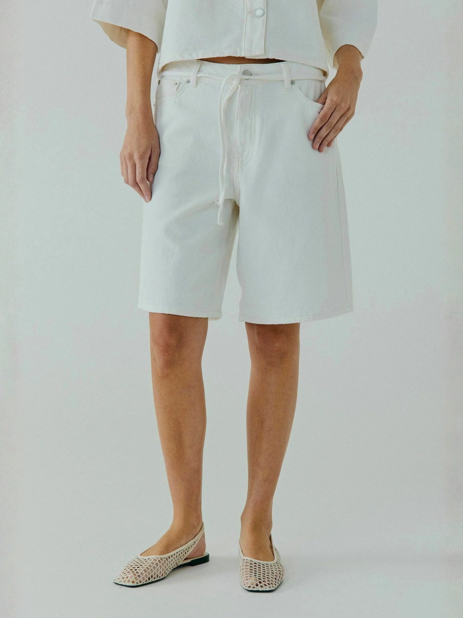 NORR Shorts NORR Shorts Kenzina