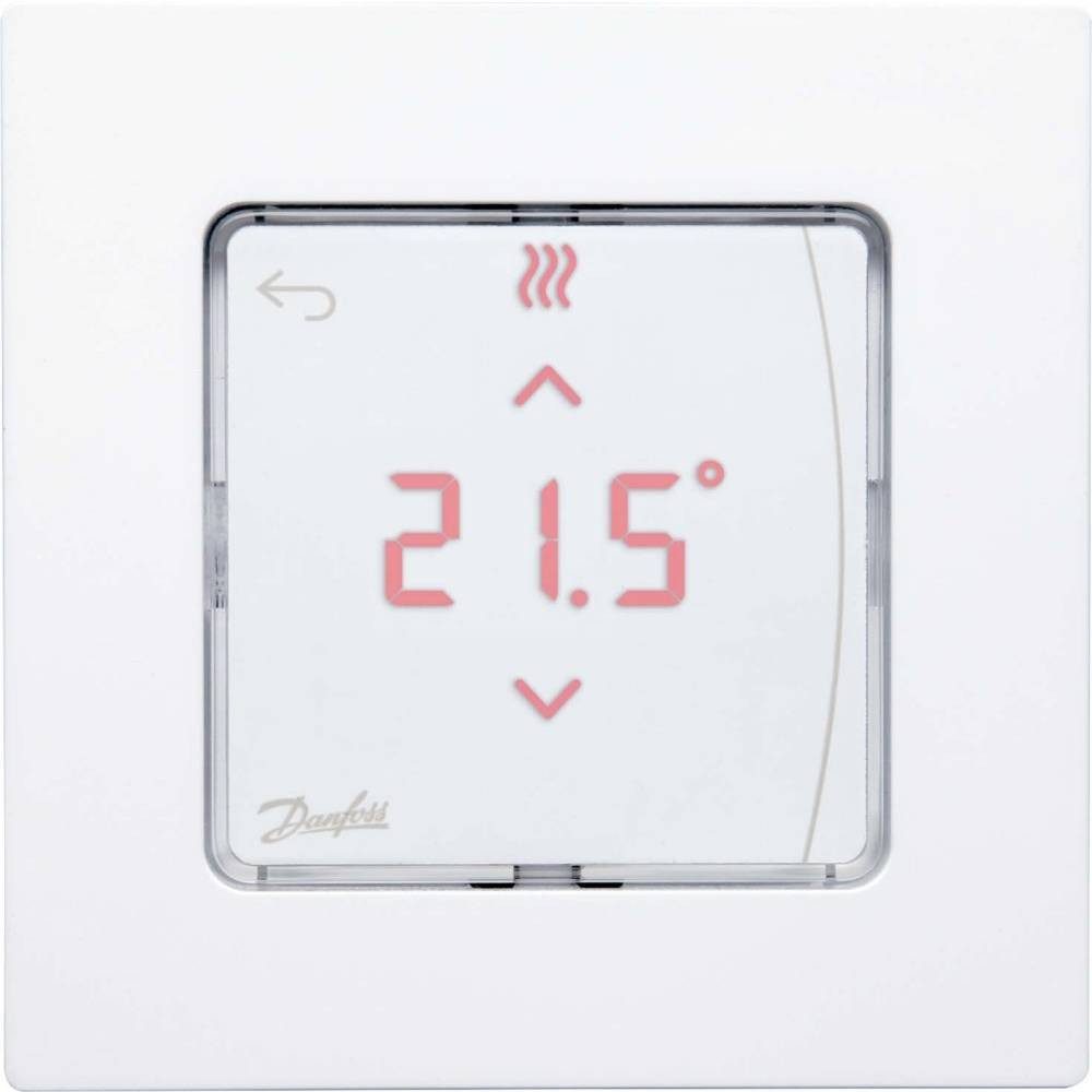 Danfoss Raumthermostat Raumthermostat 088U1081