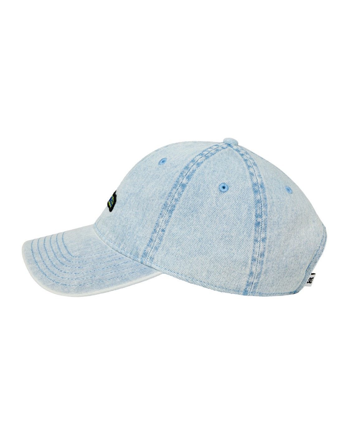 DC Shoes Snapback Cap Patch It