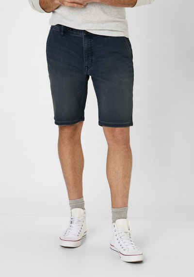 Redpoint Джинсыbermudas WHITBY Jogg Denim Stretch-Bermudas