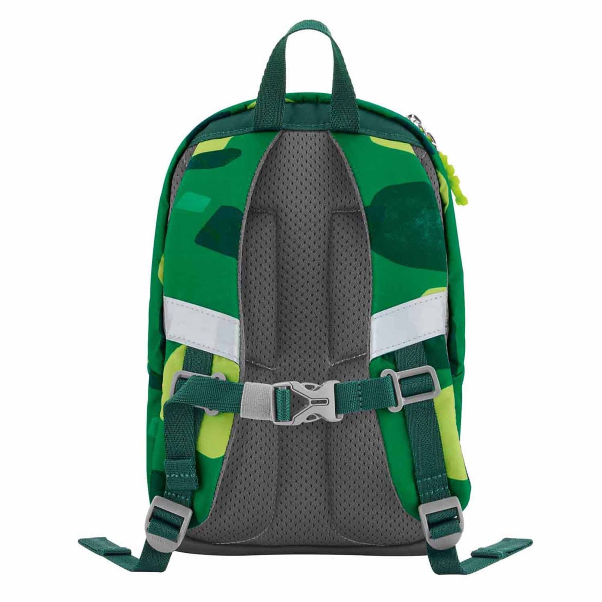 Step by Step Kinderrucksack Kiga Mini, PET