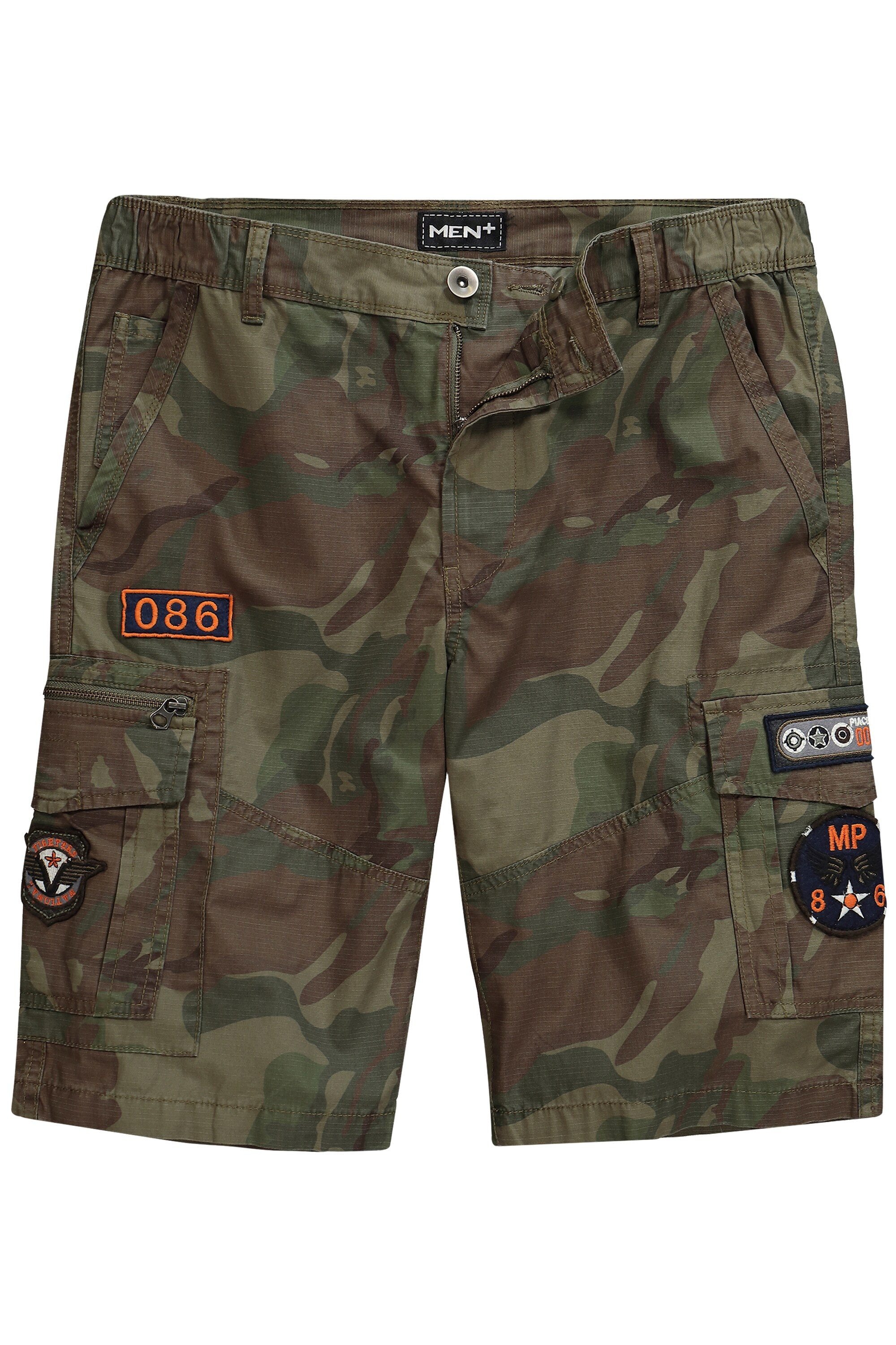 John F. Gee Bermudas John F. günstig online kaufen