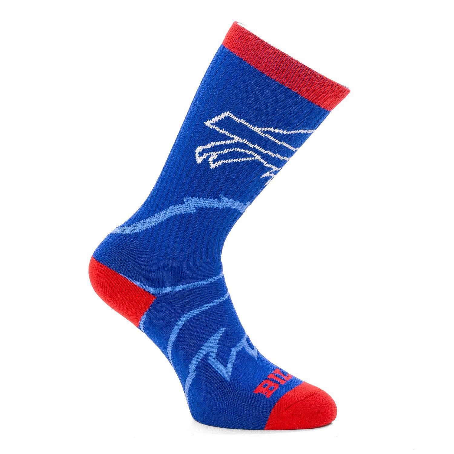 Freizeitsocken Socken NFL Buffalo Bills