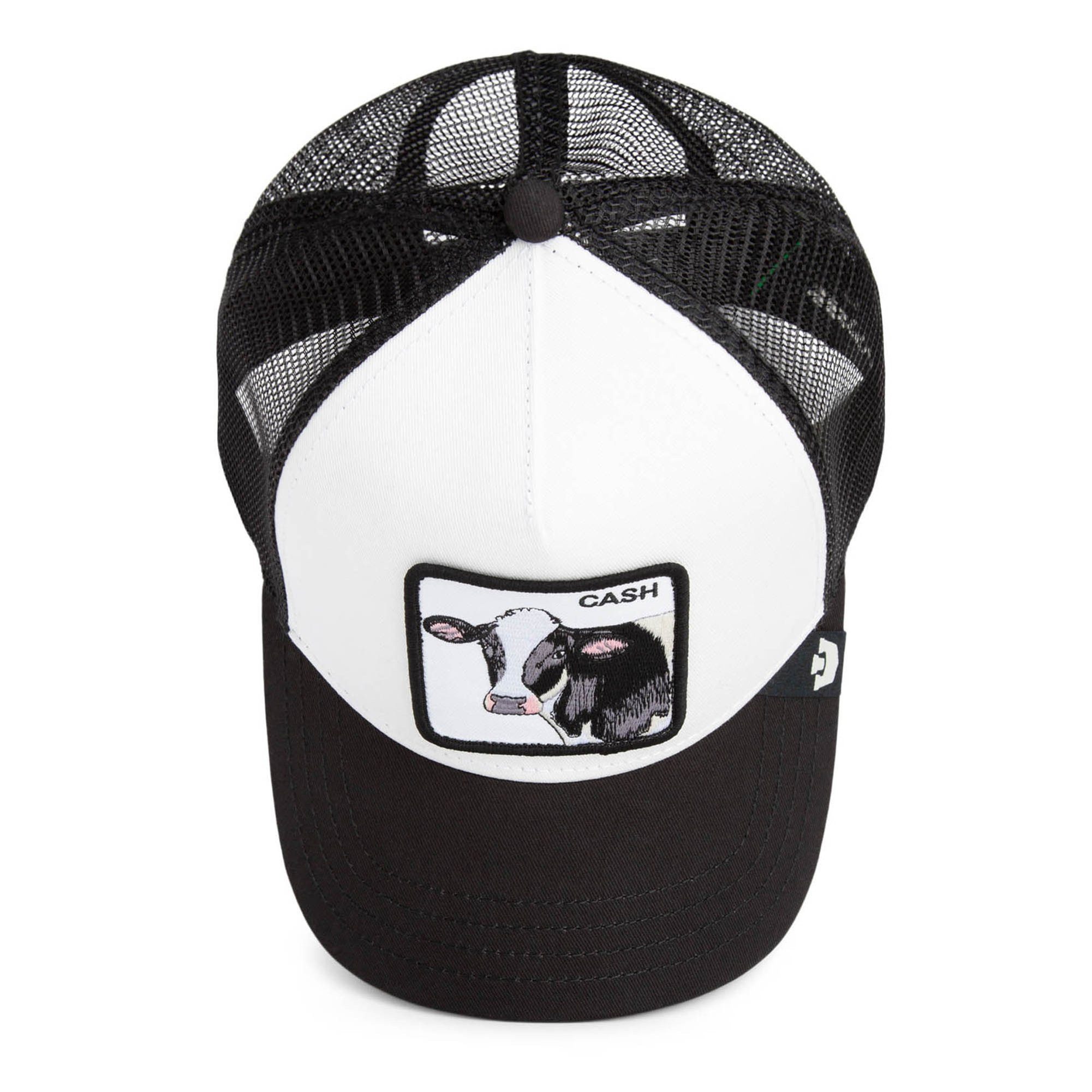 GOORIN Bros. Baseball Cap Unisex Cap Polyester OG Trucker