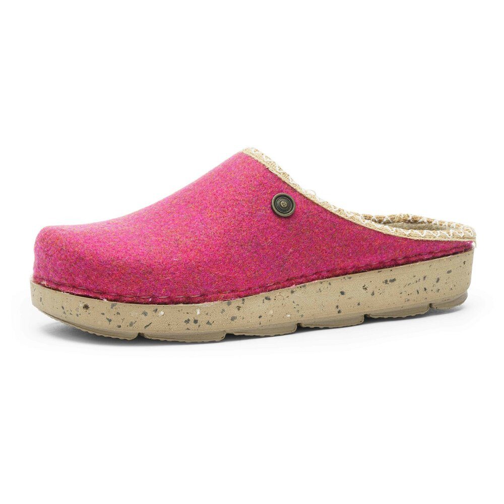 Ara Ara - Easy - Rot Slipper