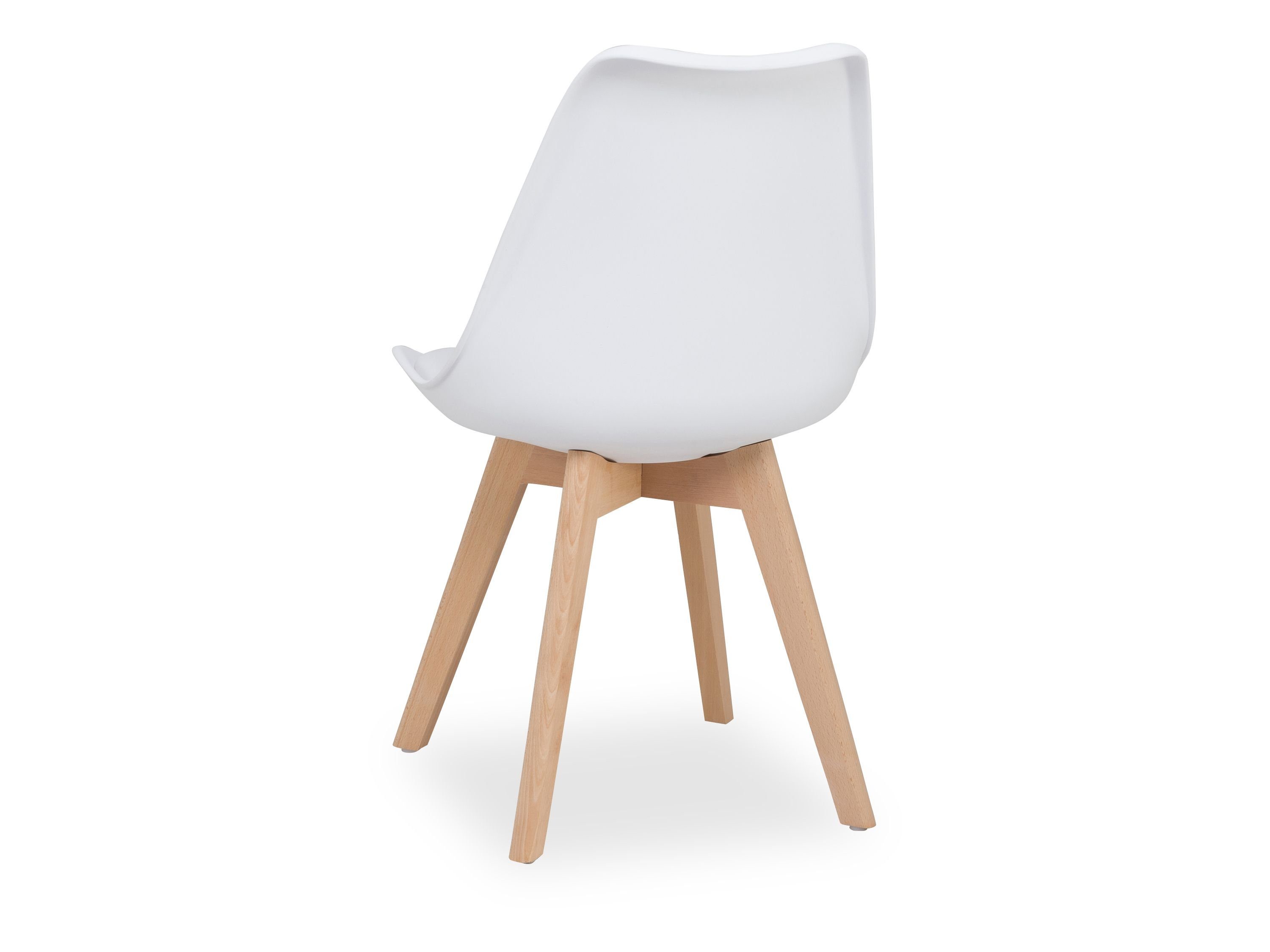 HARPER Esszimmerstuhl Polsterstuhl HARPER CODY BHT günstig online kaufen