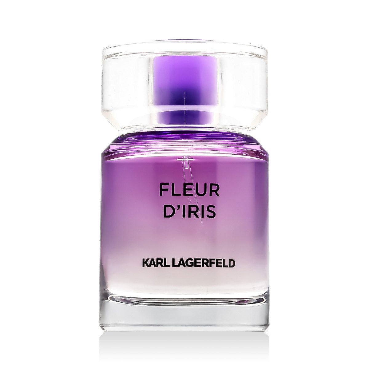 KARL LAGERFELD Eau de Parfum Fleur D'Iris